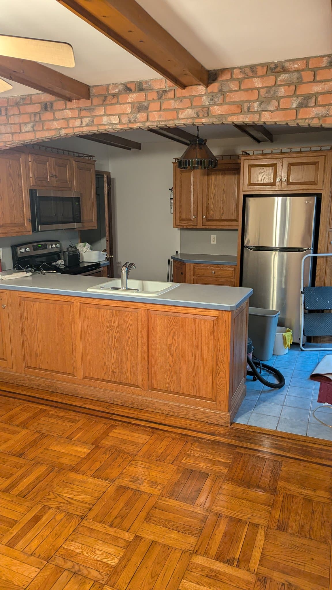 Pottstown House: 828 N Washington St