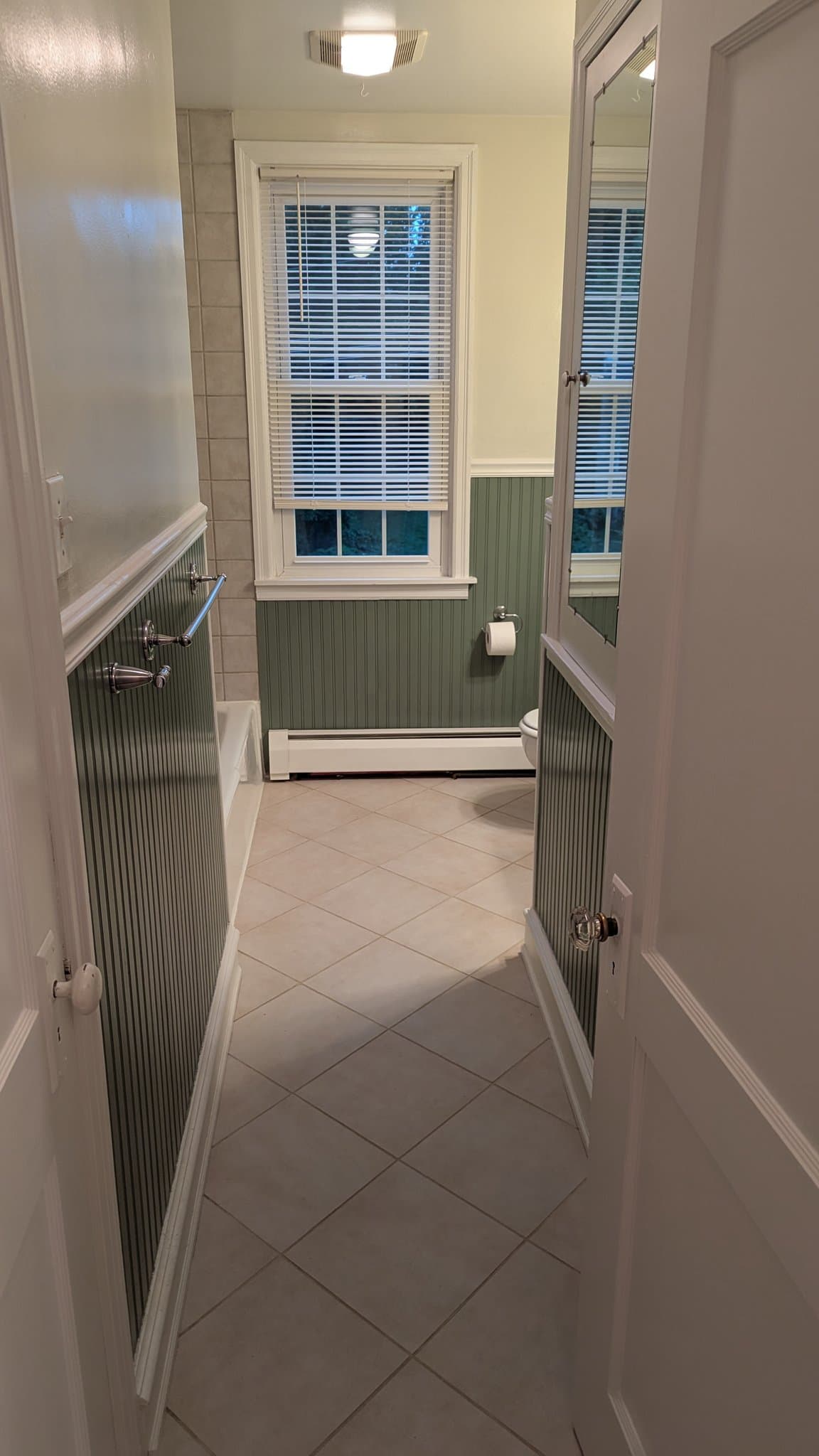 Pottstown House: 828 N Washington St