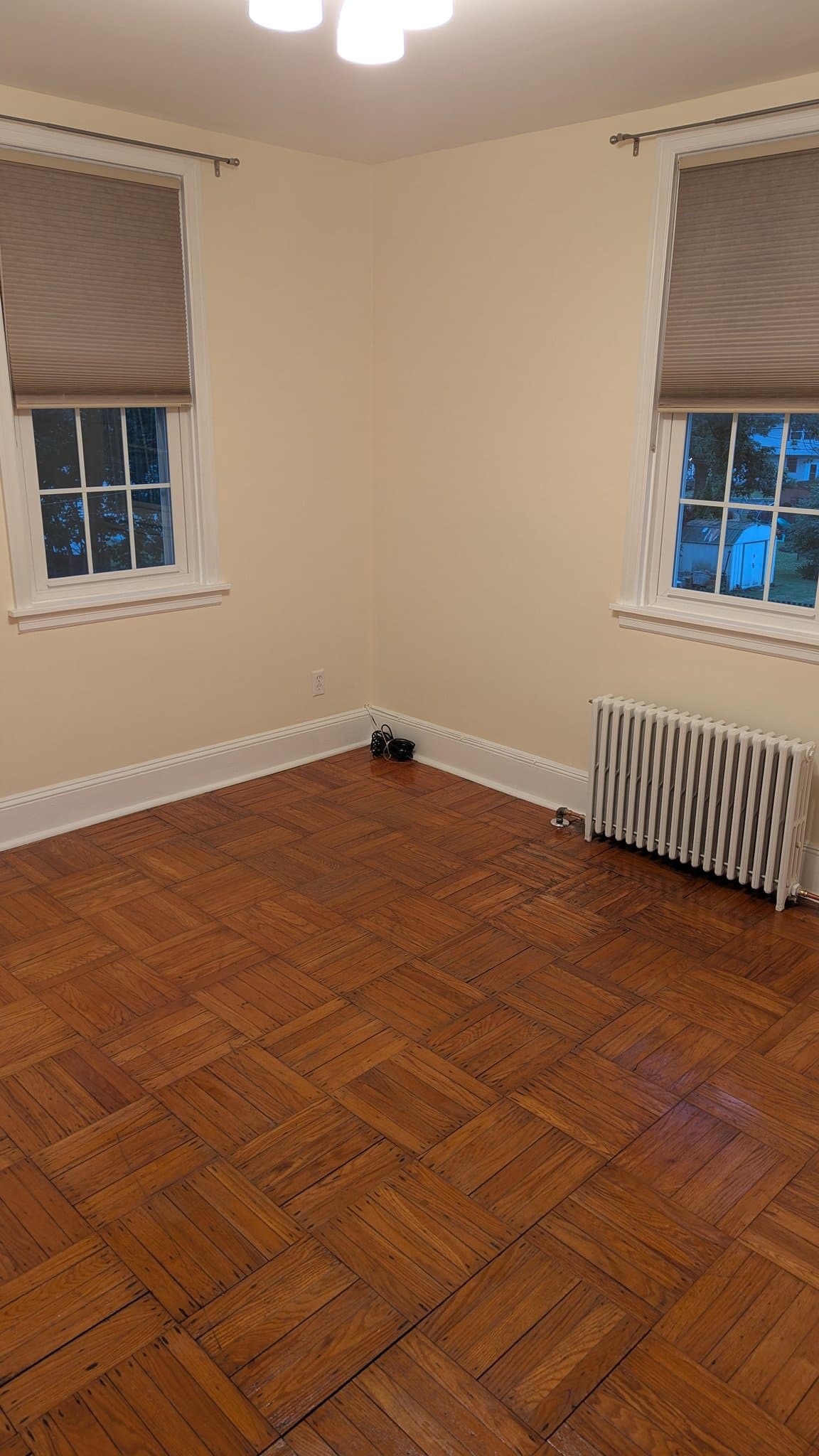 Pottstown House: 828 N Washington St