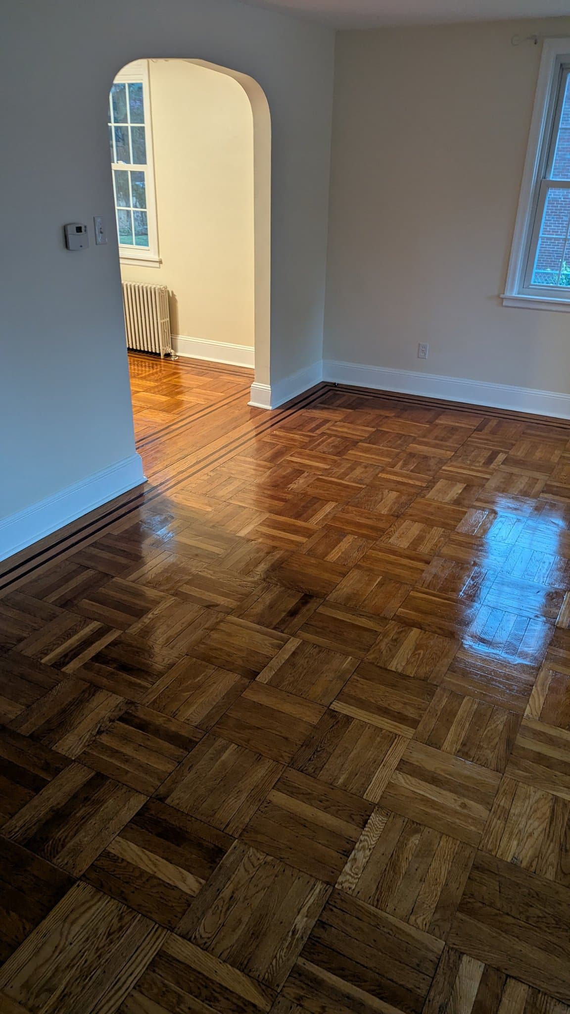 Pottstown House: 828 N Washington St