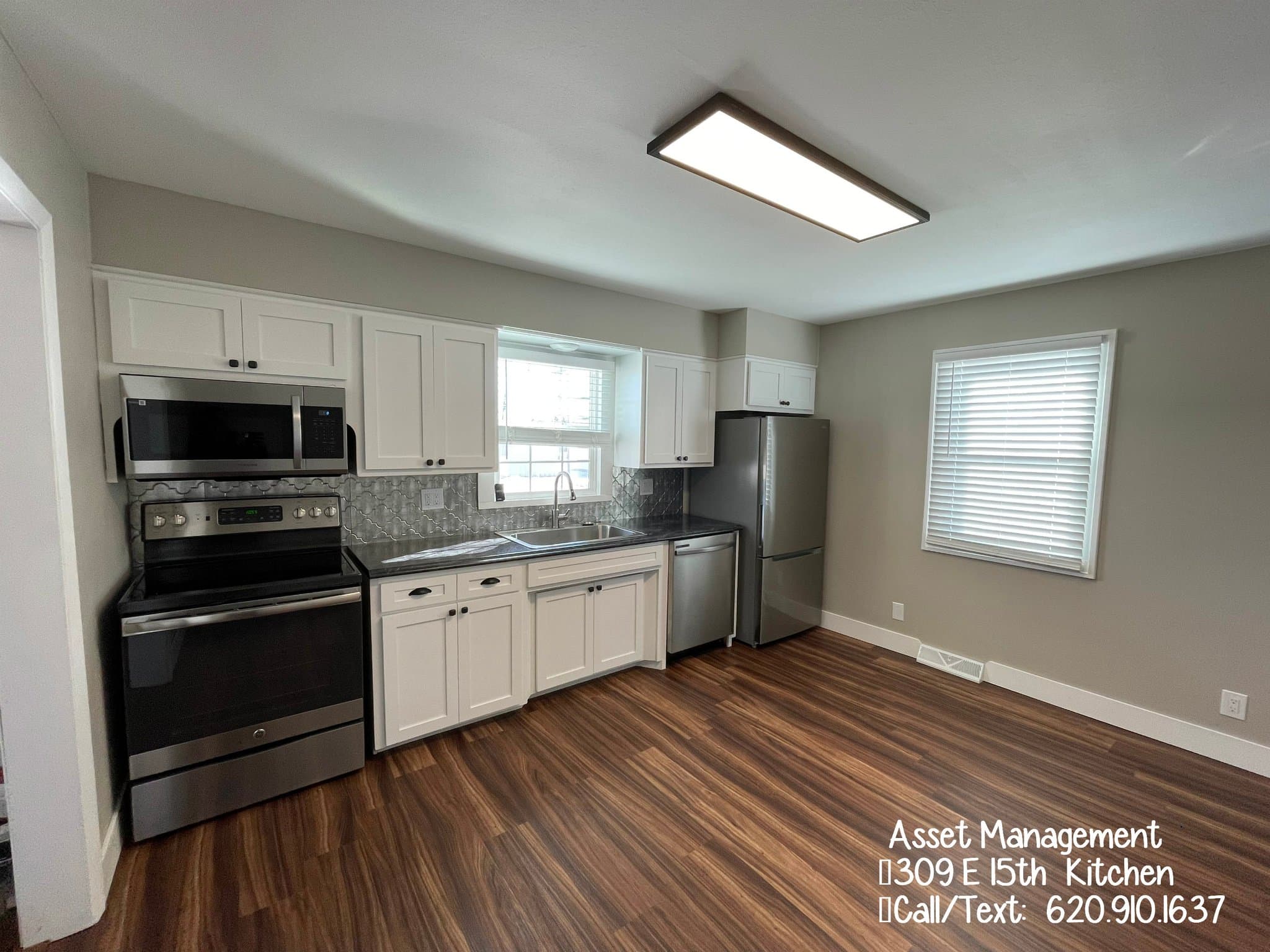 La Crosse House: 309 E 15th