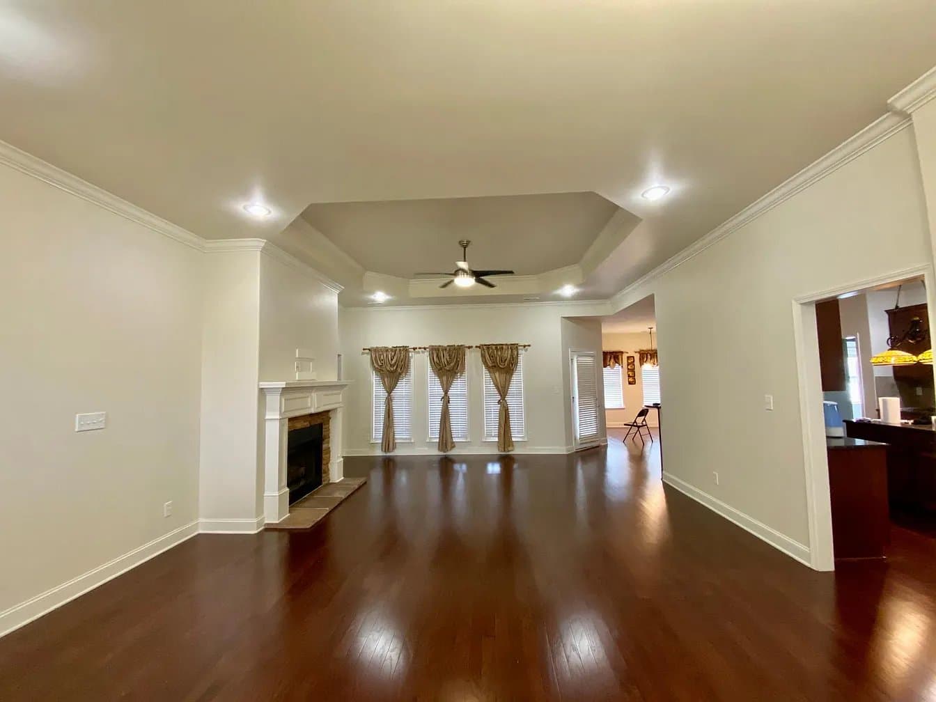 Madison House: 115 Woodvale Dr