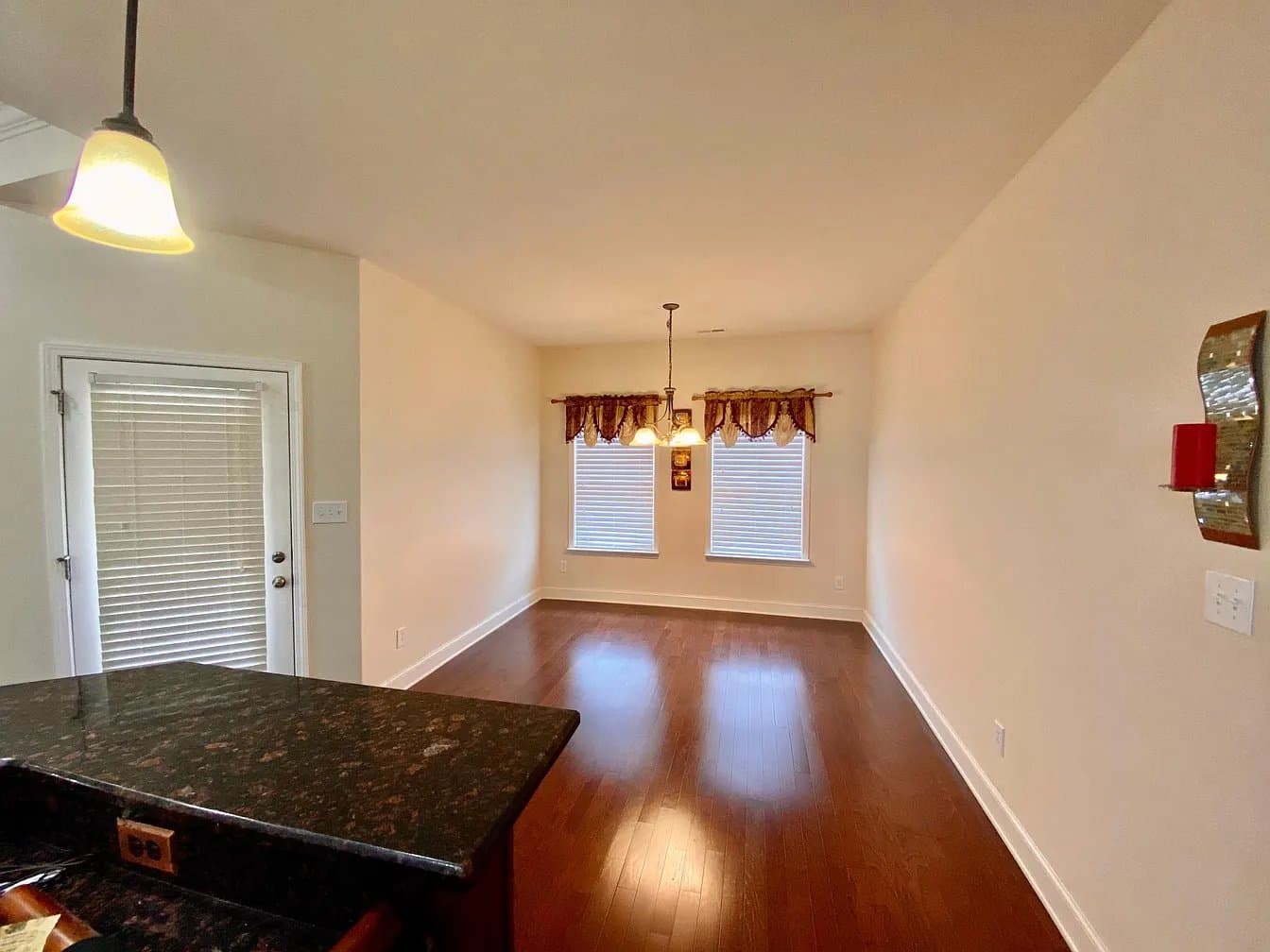 Madison House: 115 Woodvale Dr