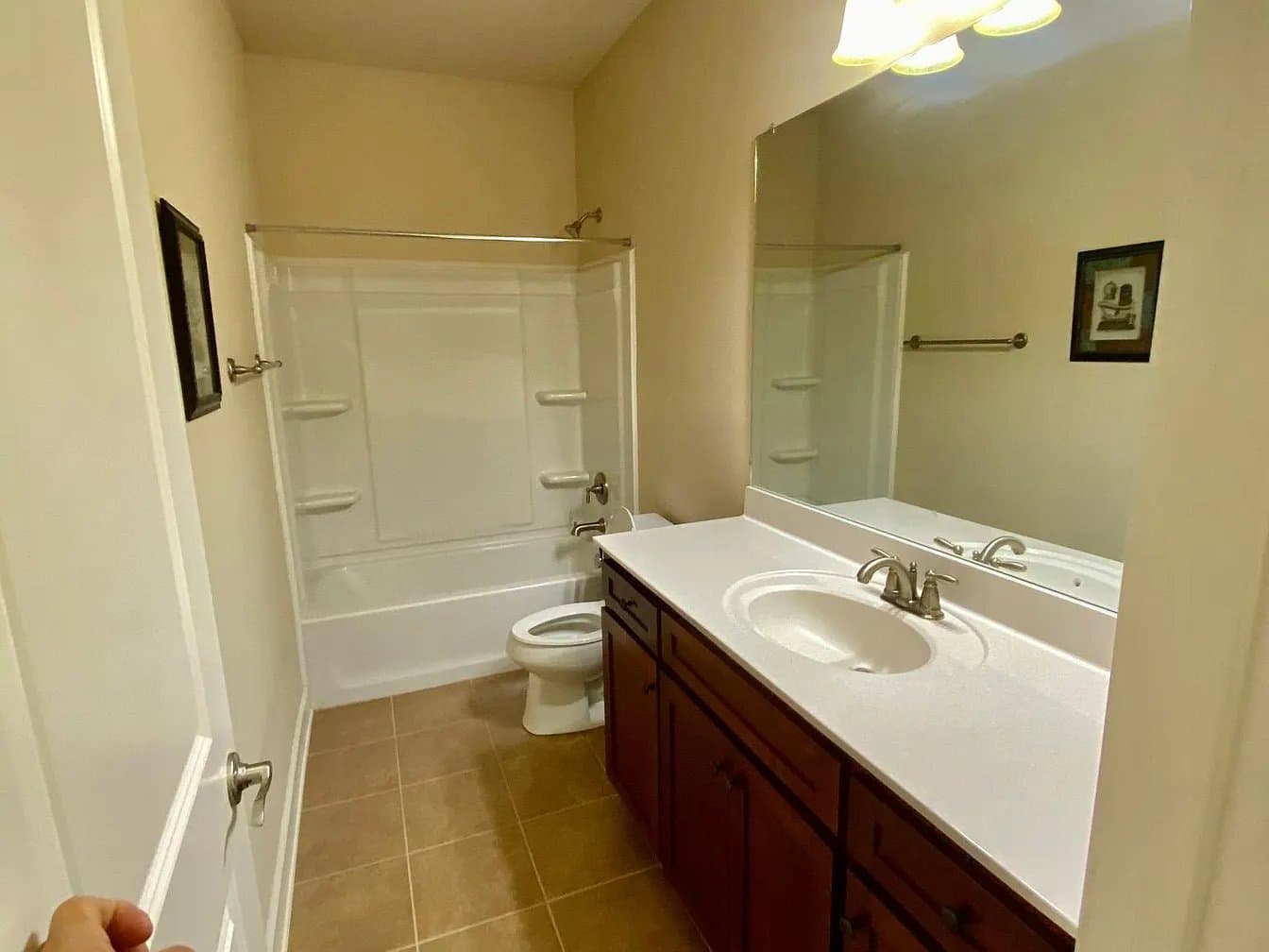 Madison House: 115 Woodvale Dr