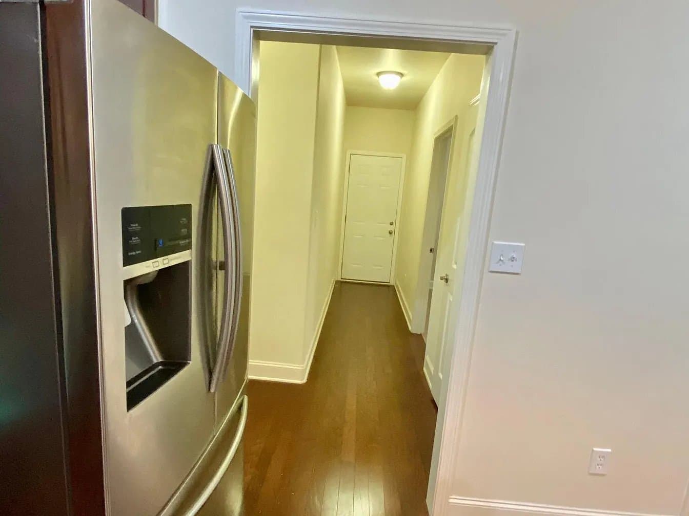 Madison House: 115 Woodvale Dr