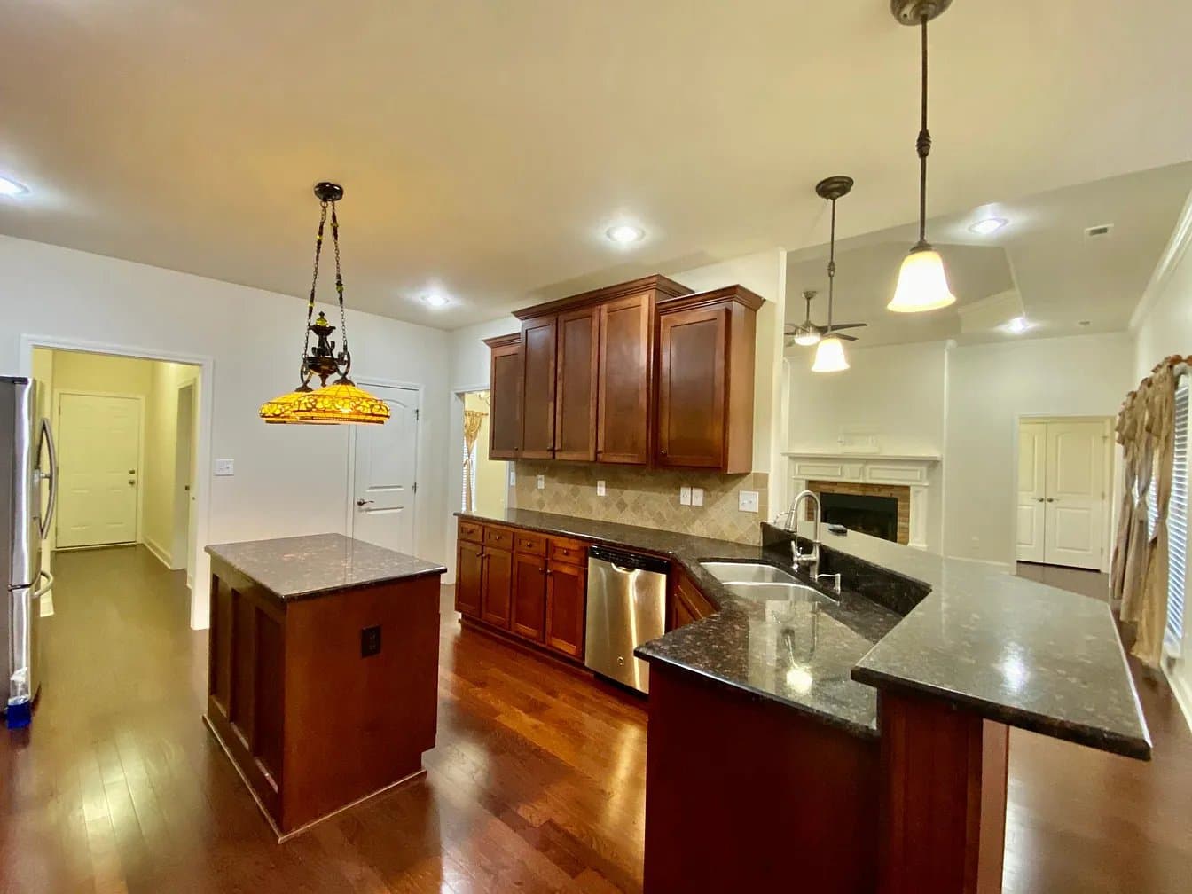 Madison House: 115 Woodvale Dr