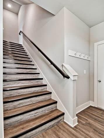 Fayetteville Townhome: 1705 W Deane St
