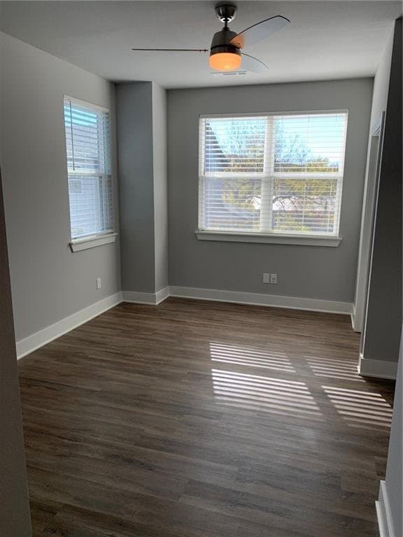 Fayetteville Townhome: 1705 W Deane St
