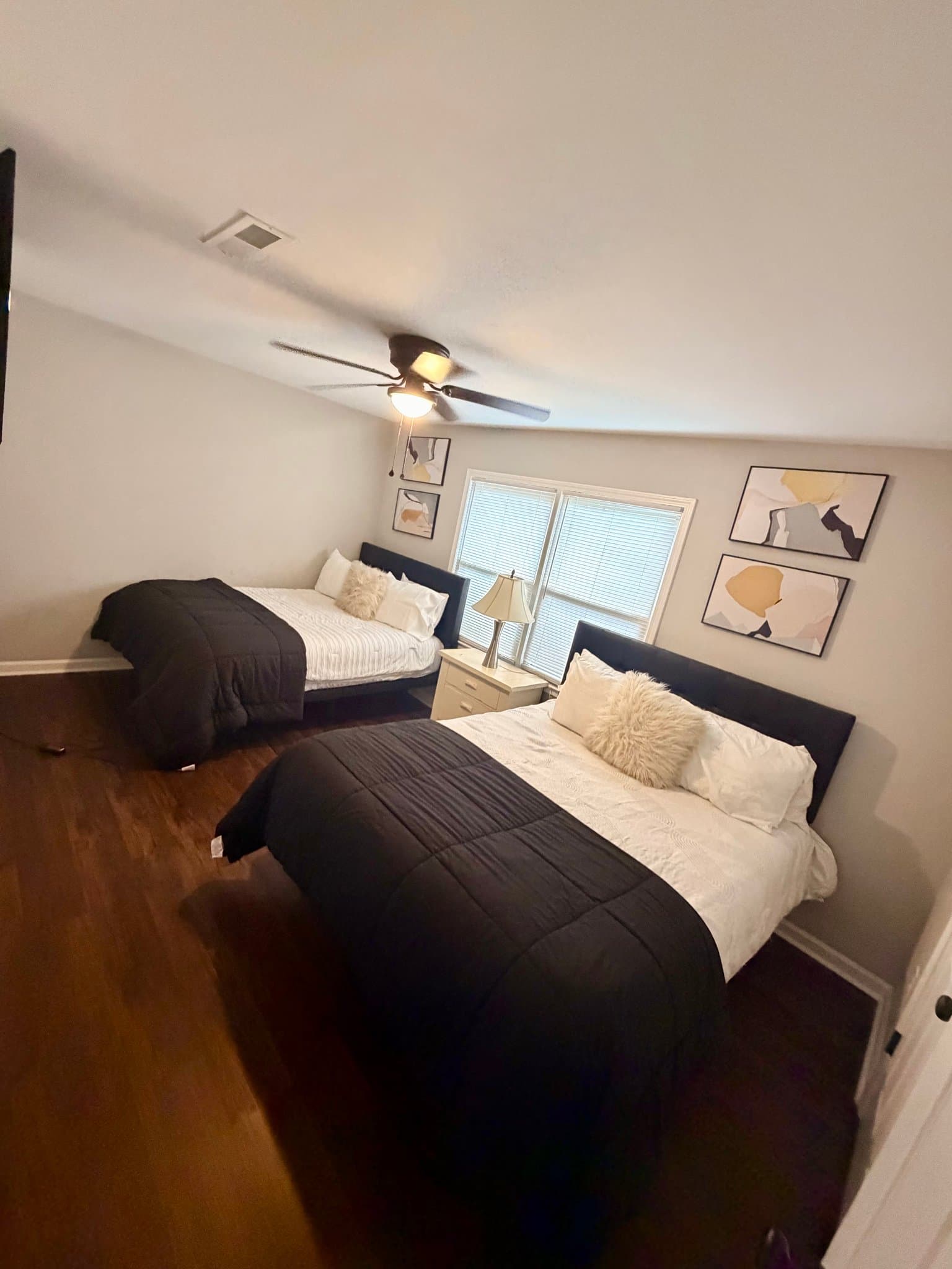 Enterprise House: 310 Wimbledon Dr