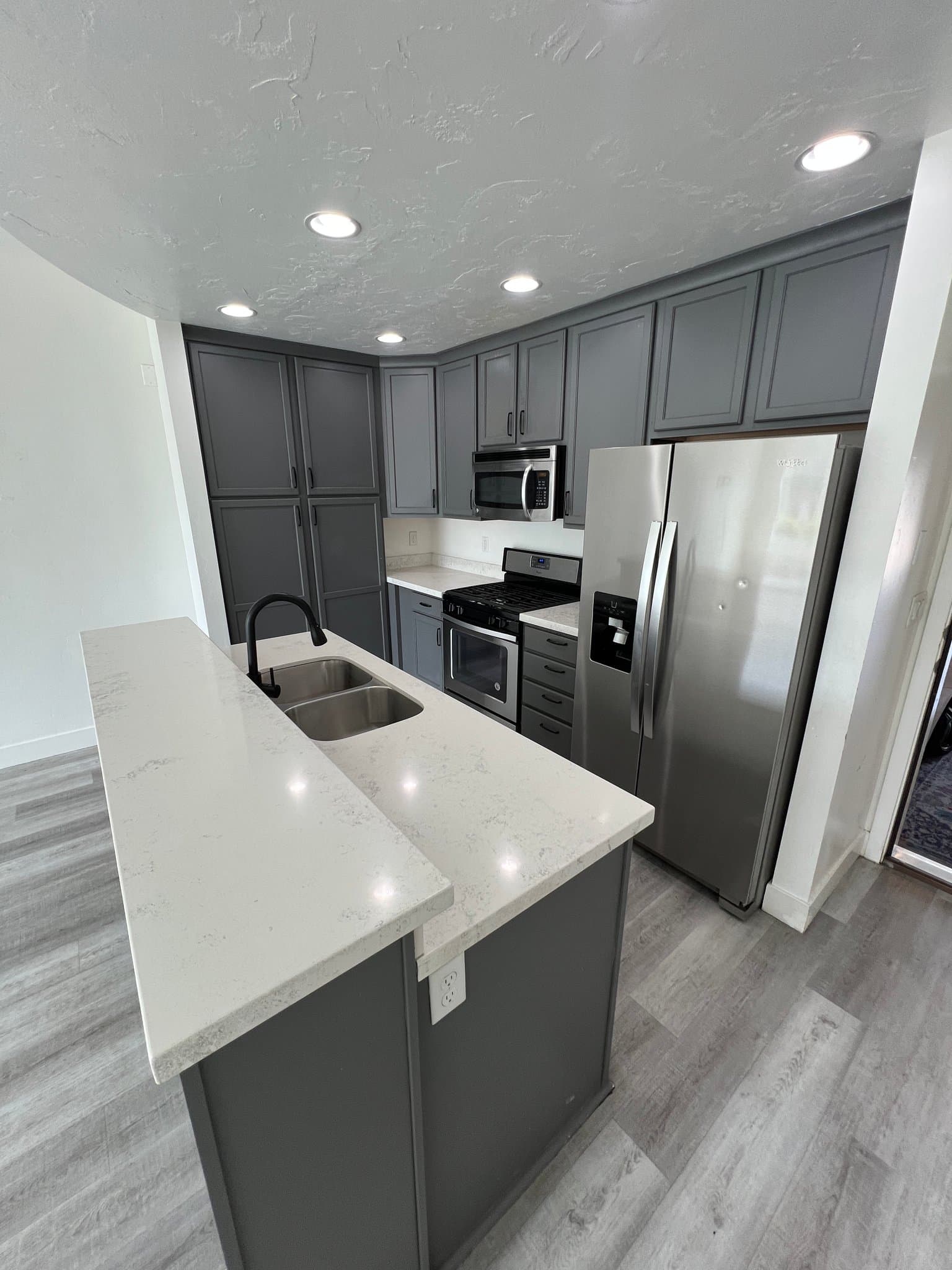 Midvale Townhome: 7562 San savino way