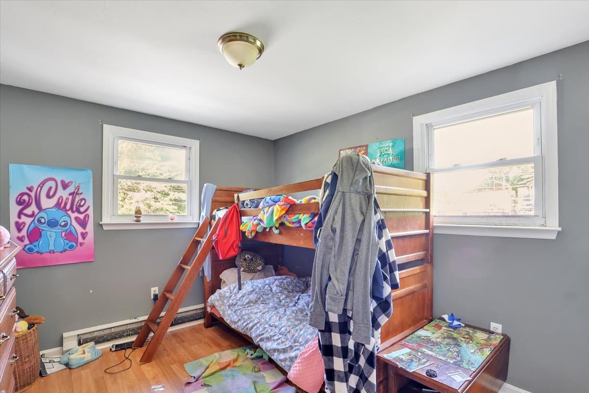 Montville Apartment: 1580 Hartford New London Turnpike