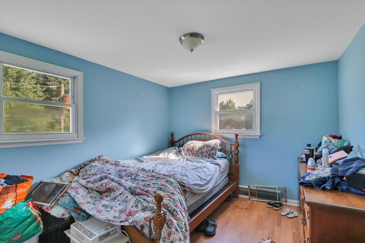 Montville Apartment: 1580 Hartford New London Turnpike