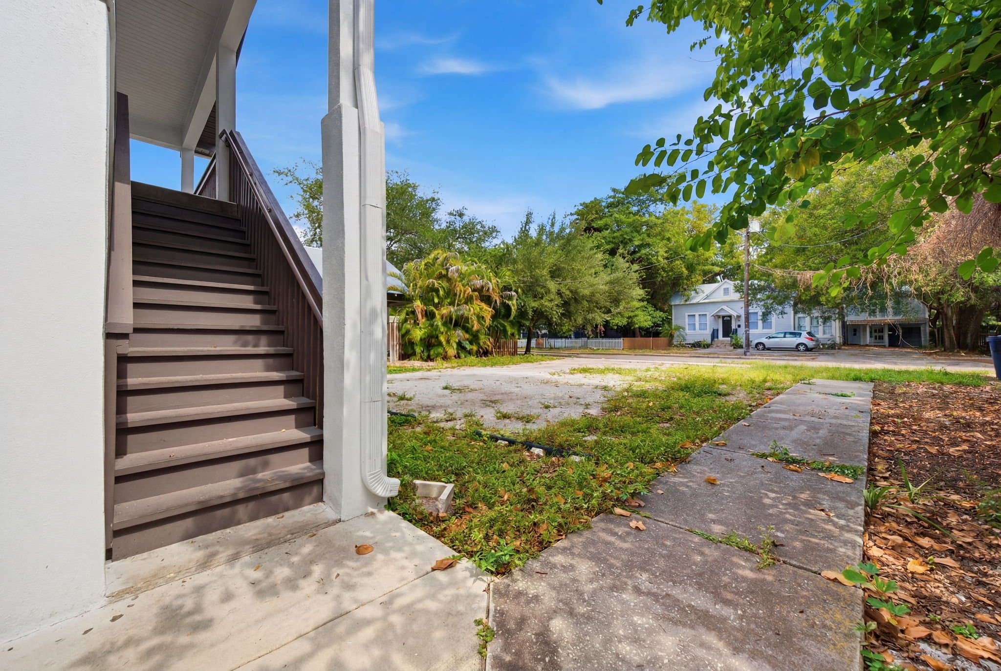 tampa Multiplex: 310 e frances ave