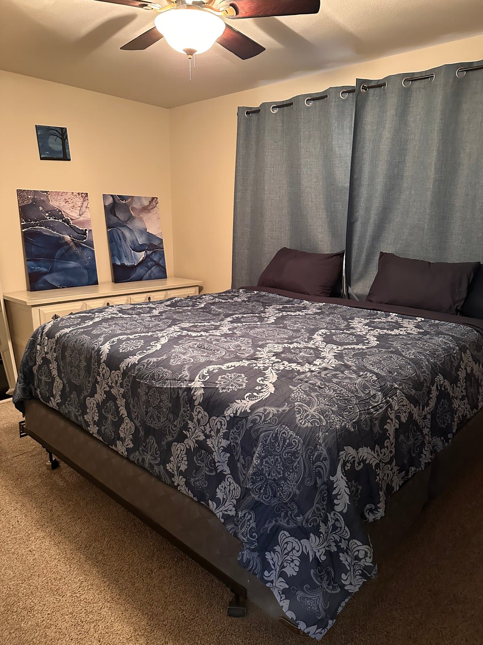 Anchorage Townhome: 8104 Marsha Loop