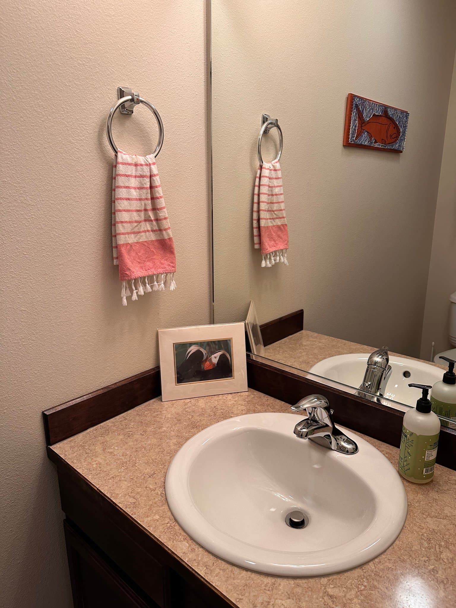 Anchorage Townhome: 8104 Marsha Loop