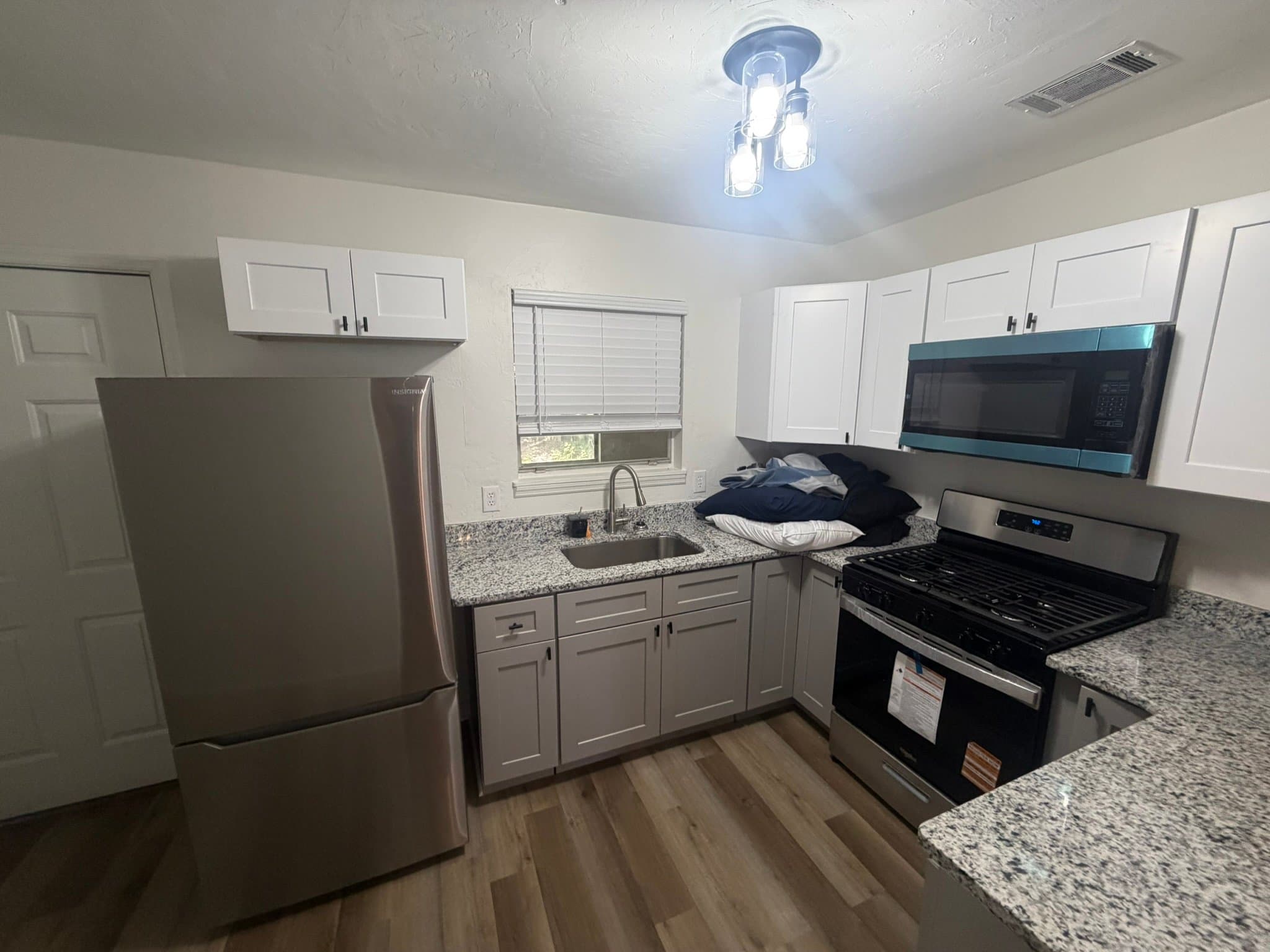Gainesville House: 1215 NW 6th Place