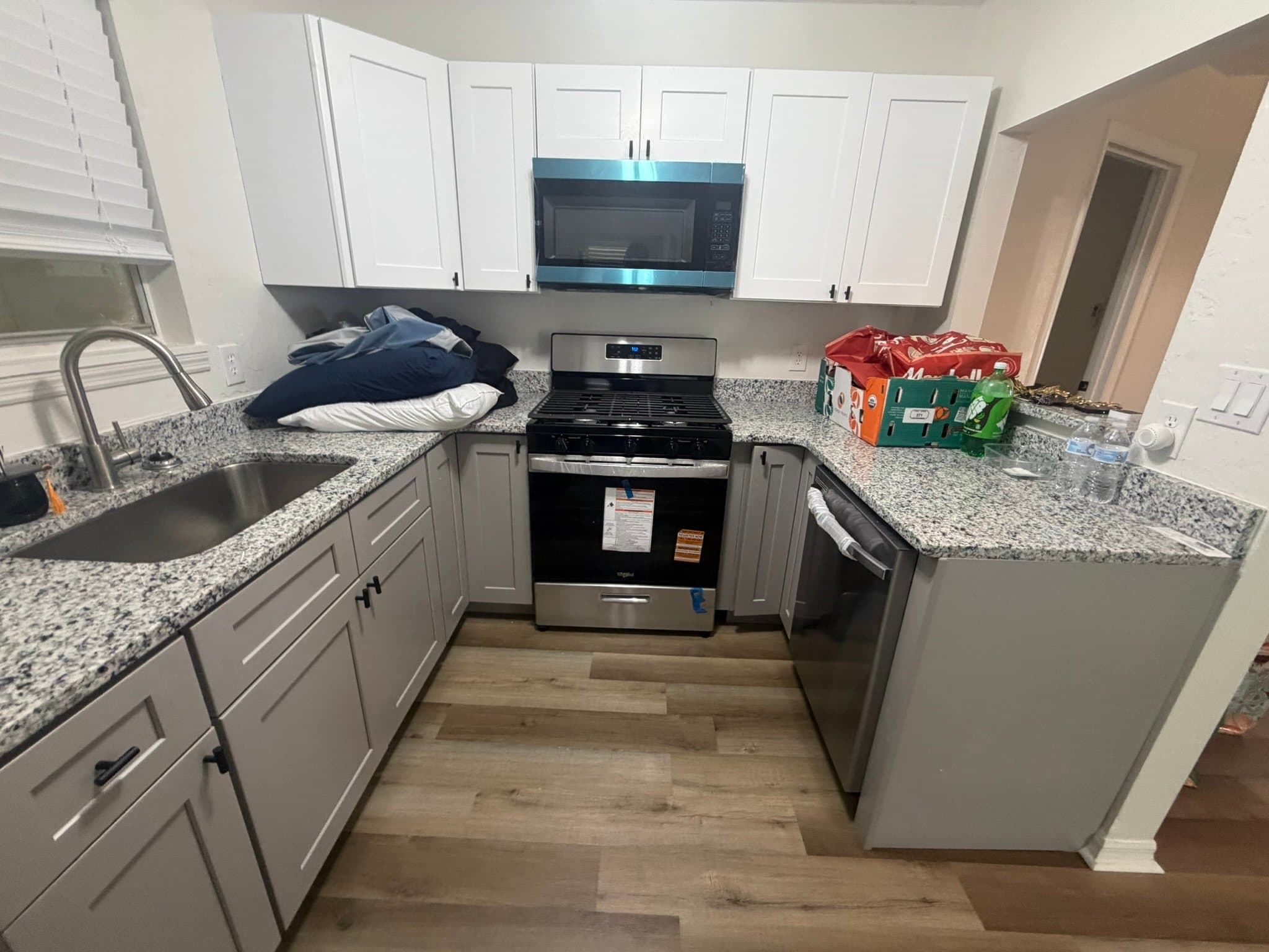 Gainesville House: 1215 NW 6th Place