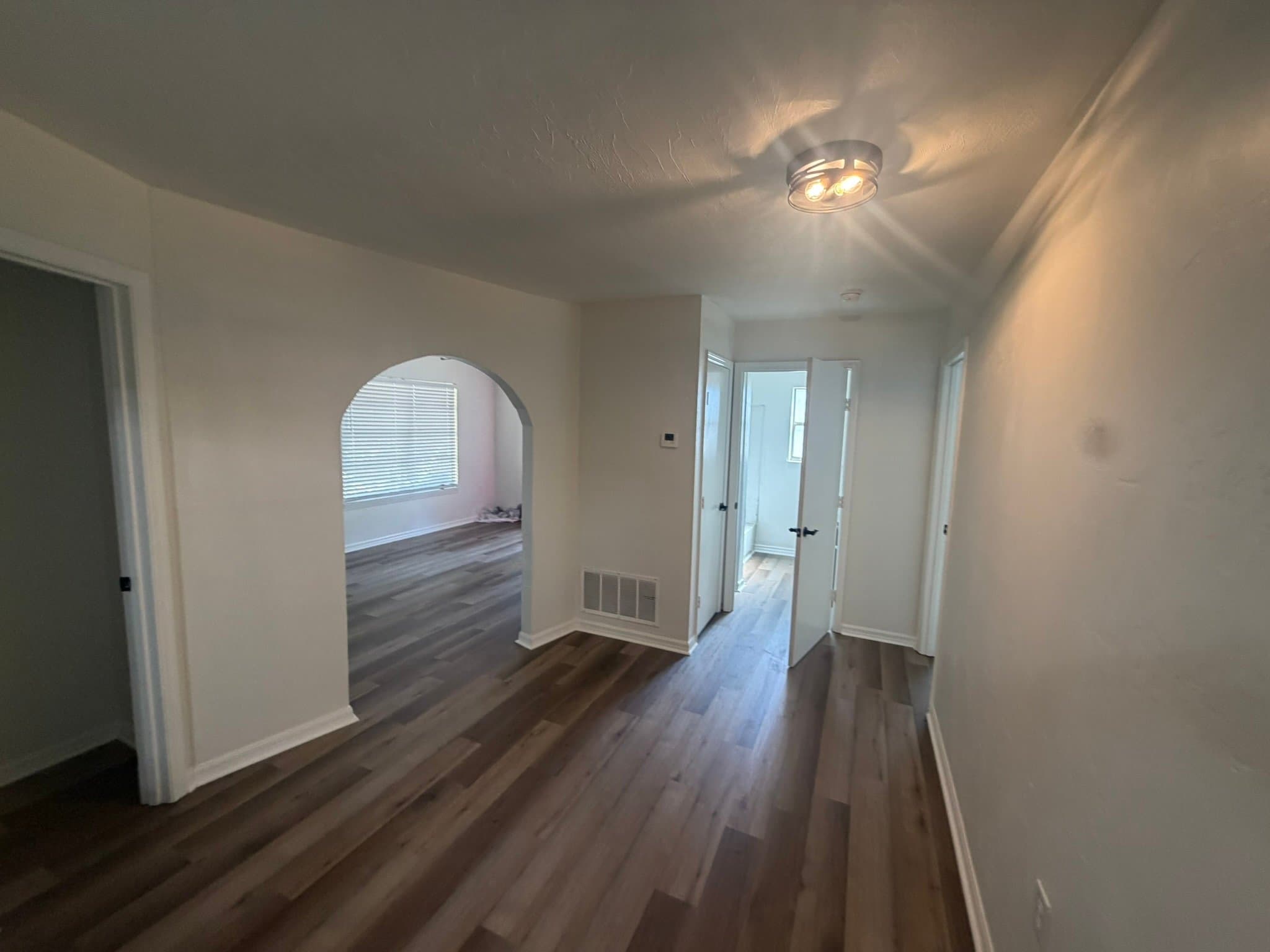 Gainesville House: 1215 NW 6th Place