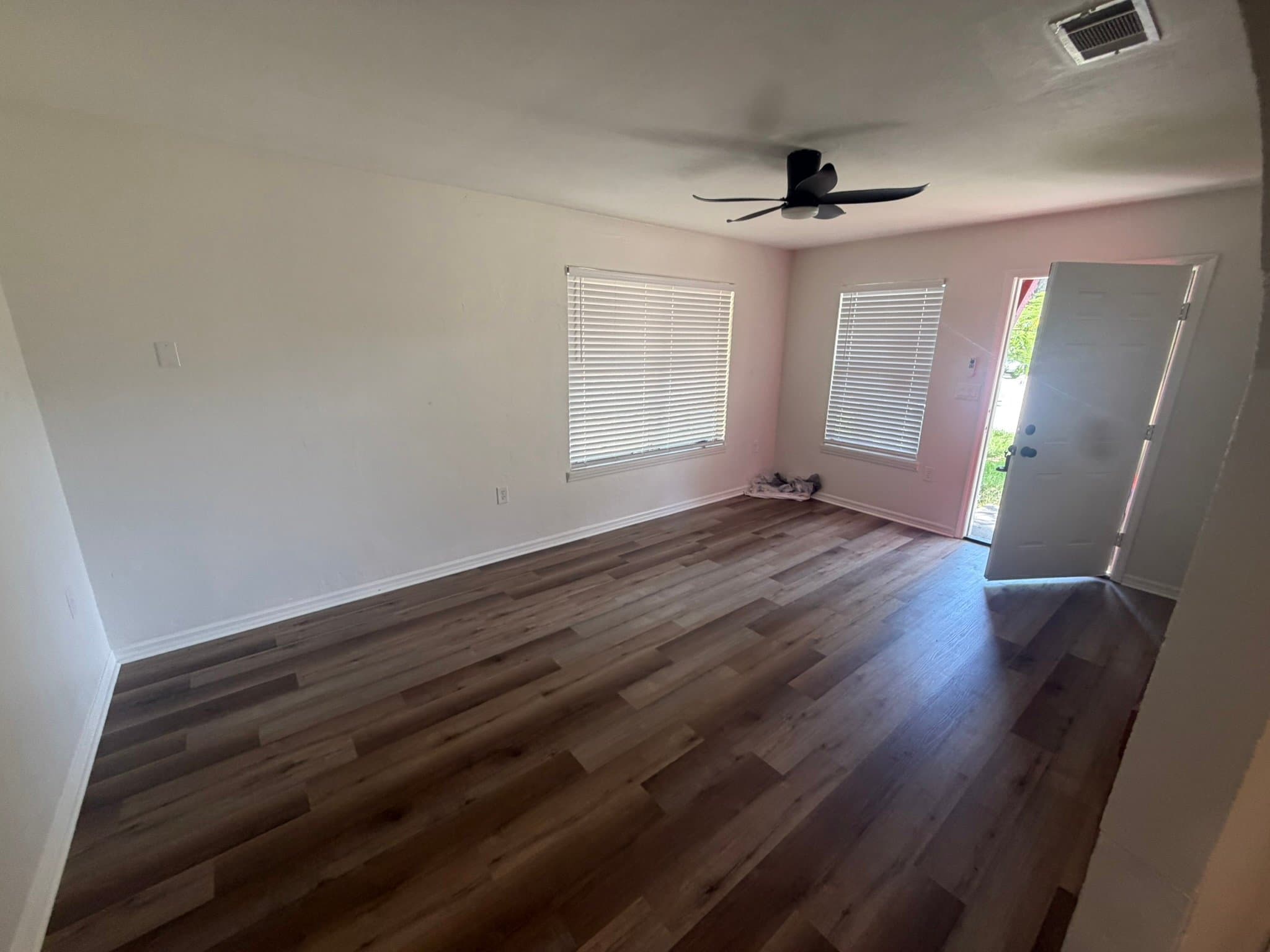 Gainesville House: 1215 NW 6th Place