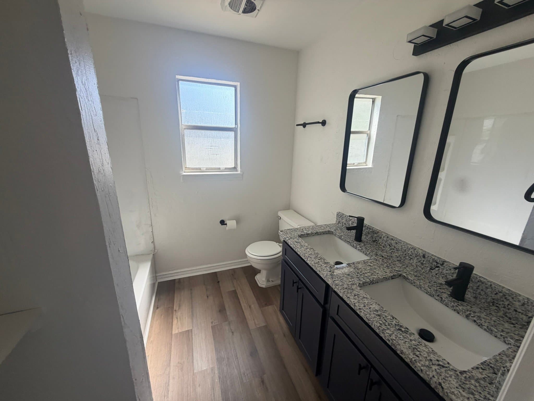 Gainesville House: 1215 NW 6th Place