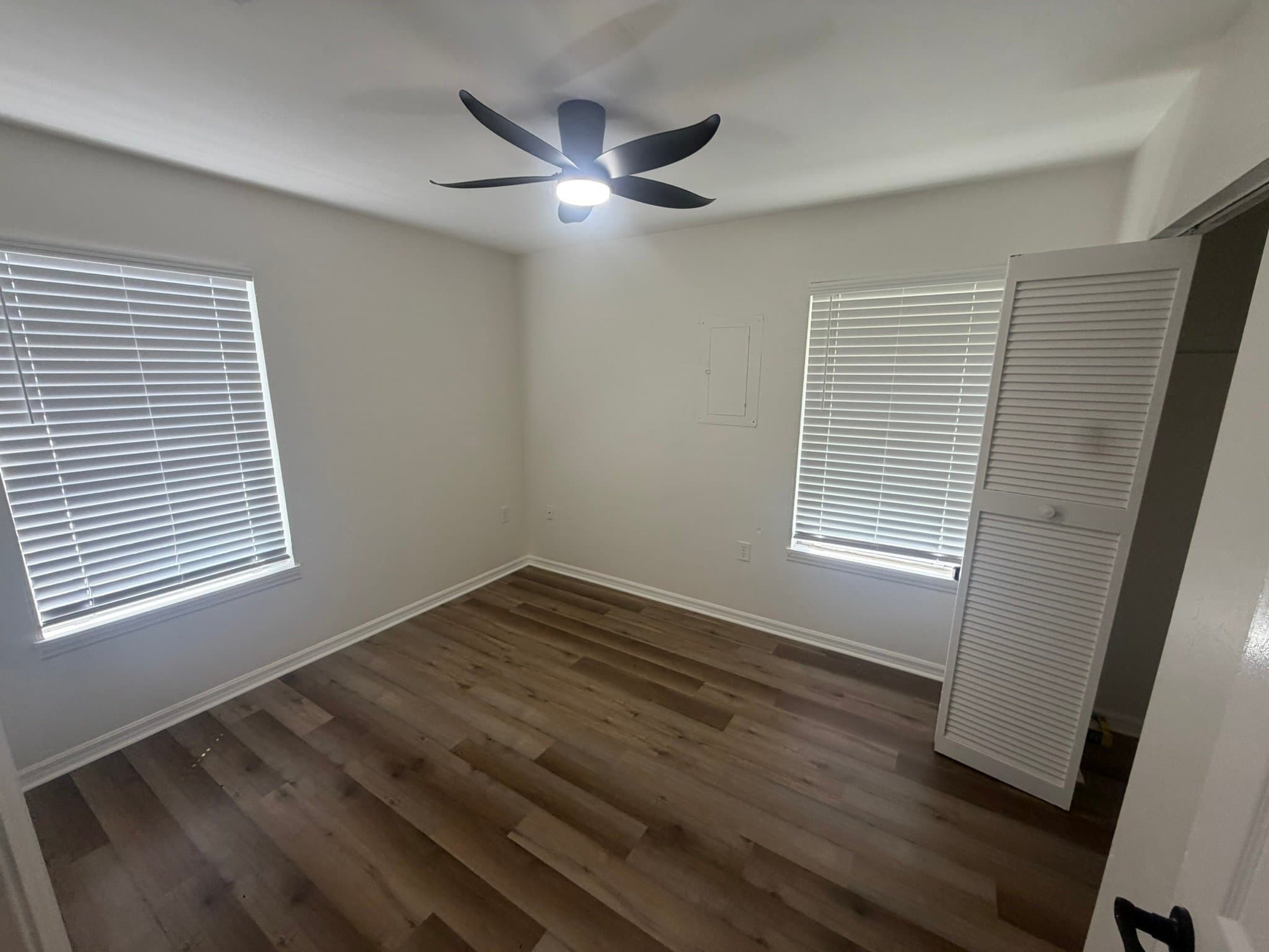 Gainesville House: 1215 NW 6th Place