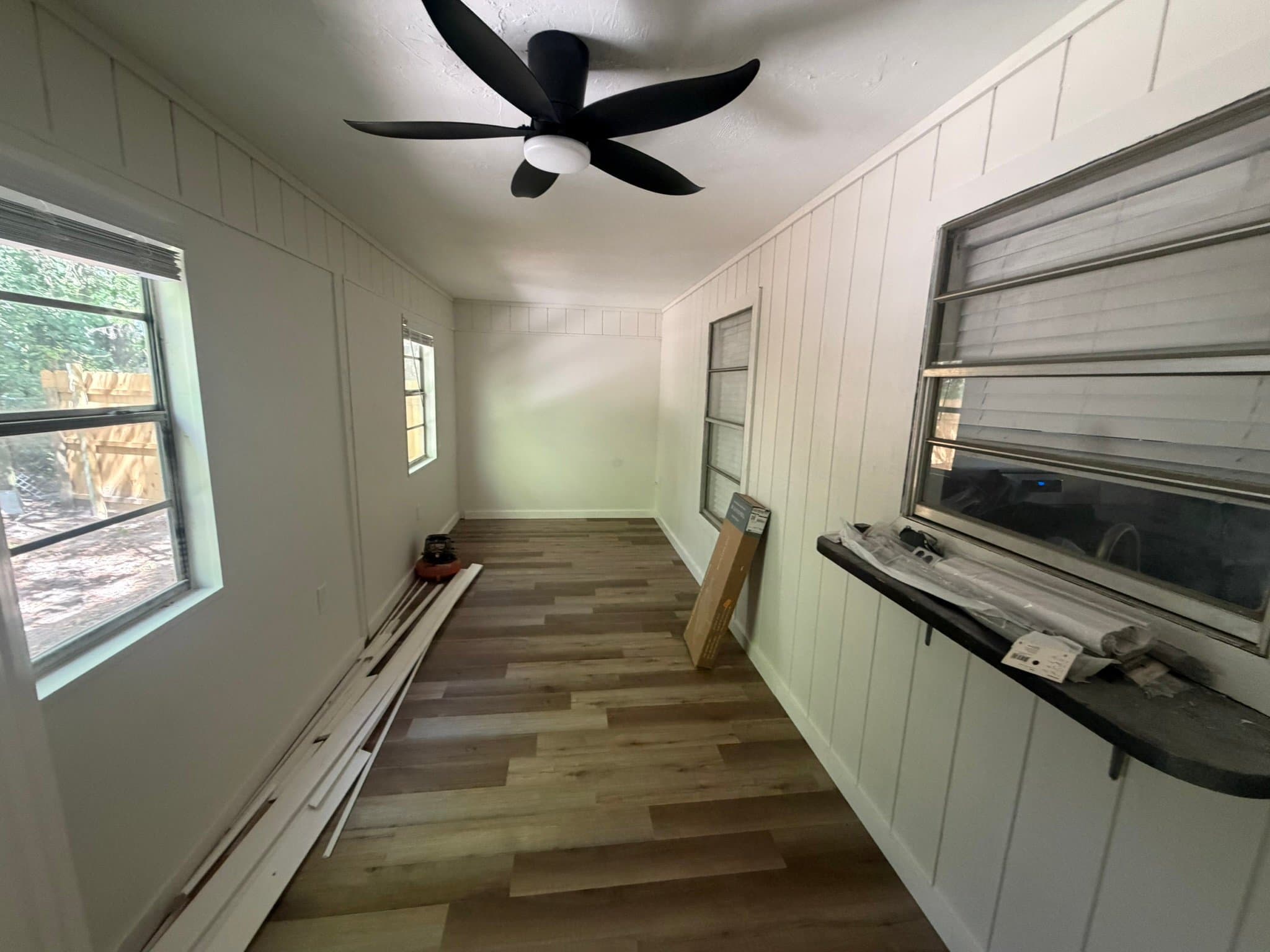 Gainesville House: 1215 NW 6th Place