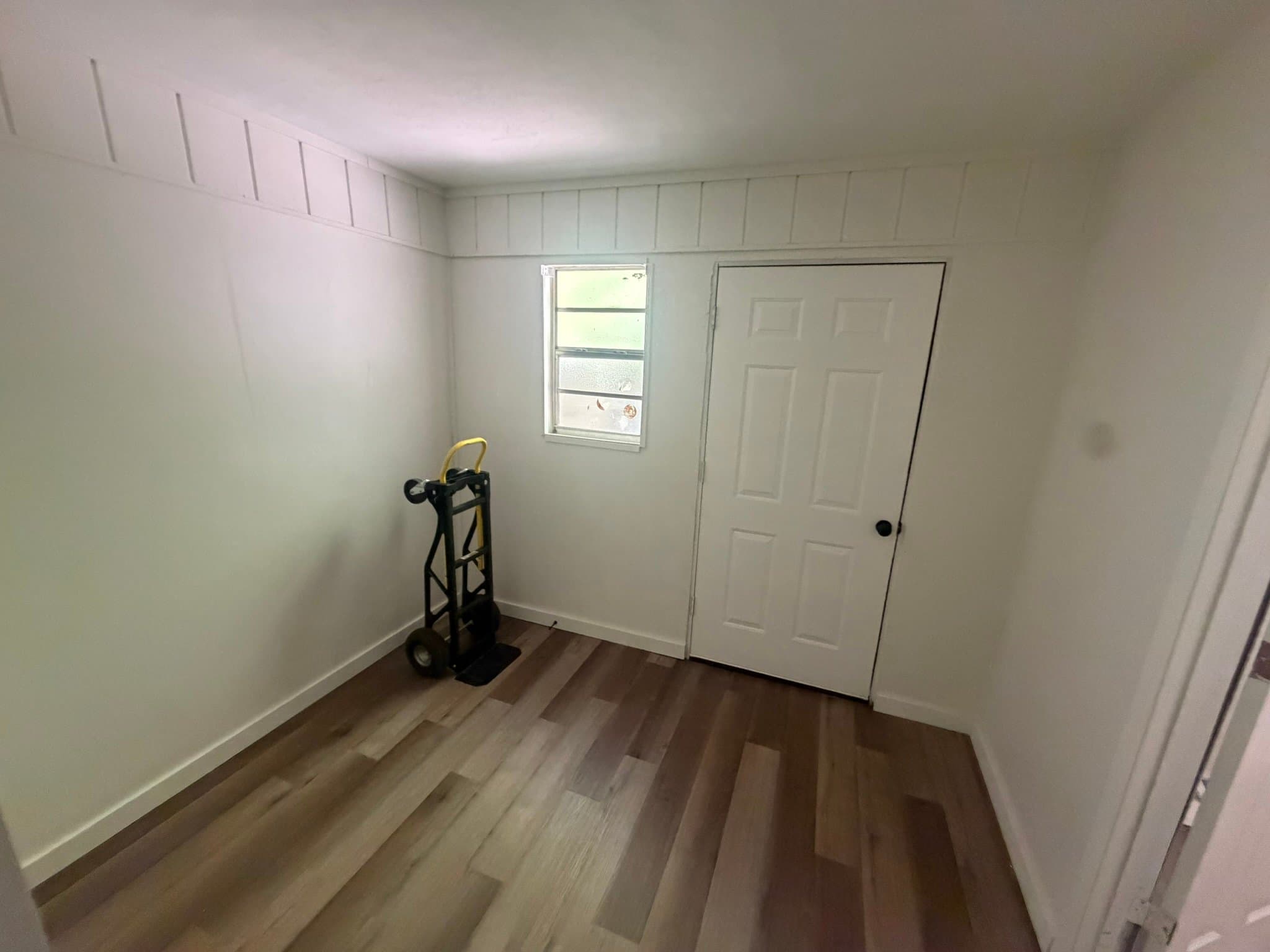 Gainesville House: 1215 NW 6th Place