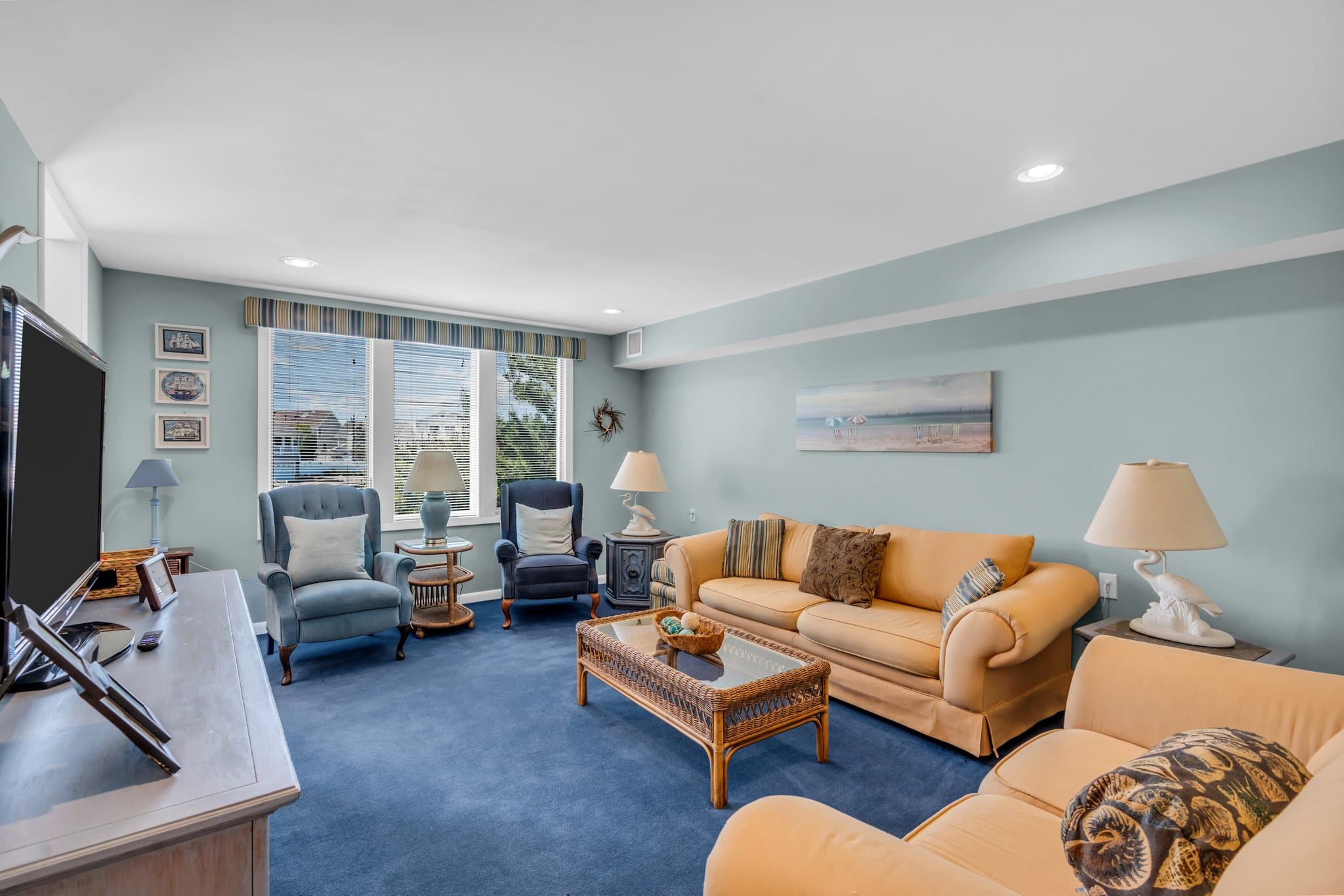 Point Pleasent Beach House: 127 Trenton Ave