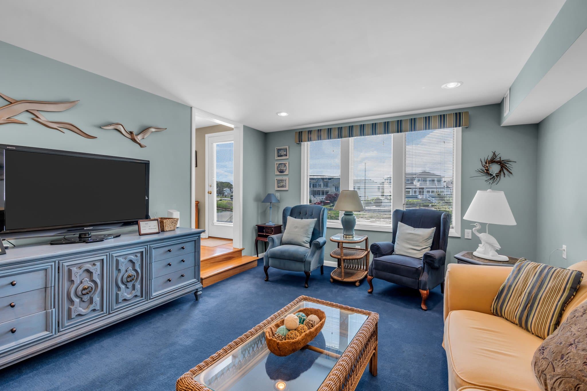 Point Pleasent Beach House: 127 Trenton Ave