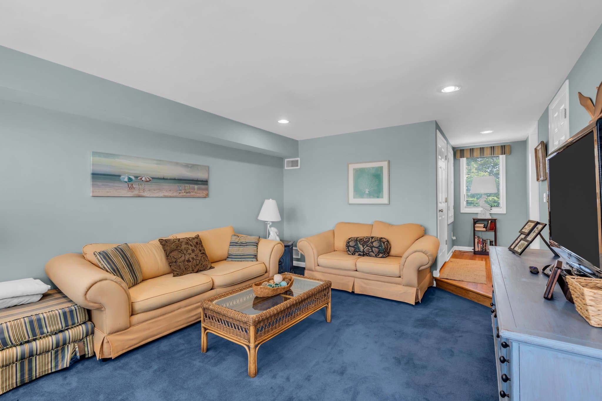 Point Pleasent Beach House: 127 Trenton Ave