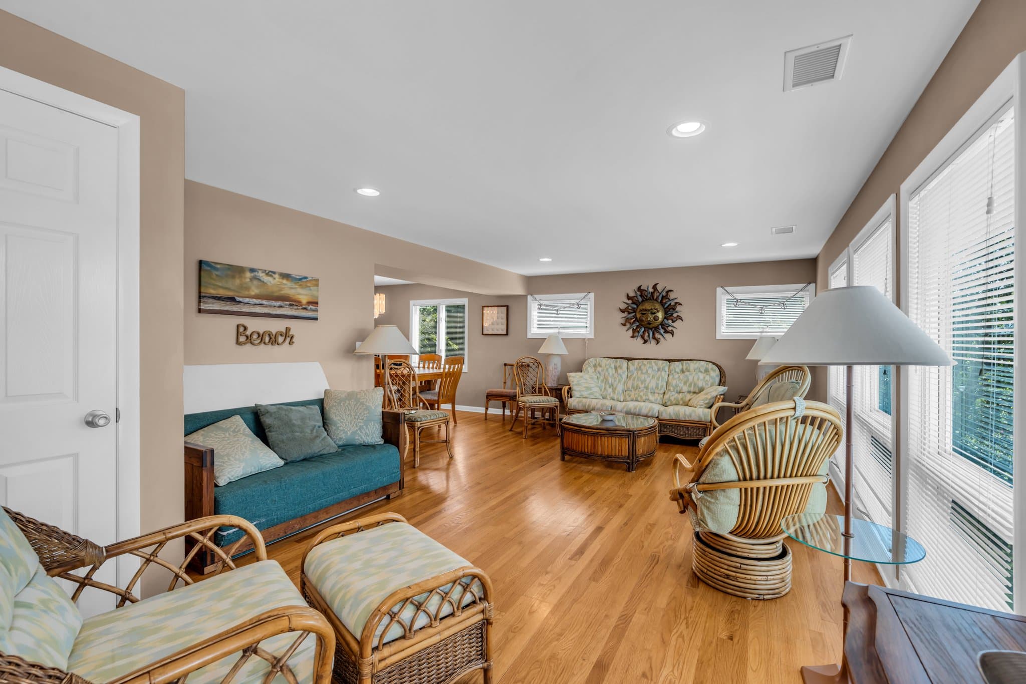 Point Pleasent Beach House: 127 Trenton Ave
