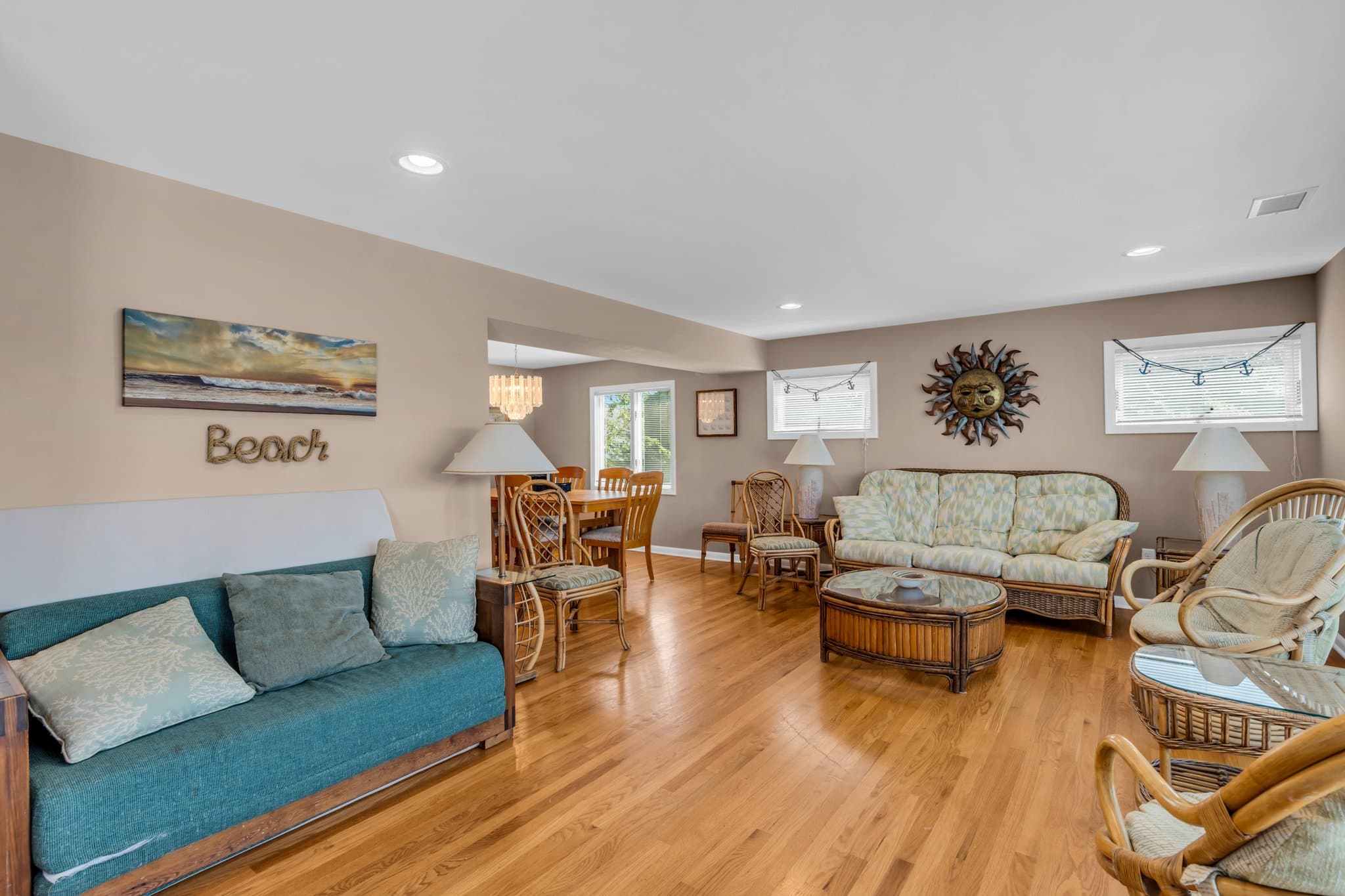 Point Pleasent Beach House: 127 Trenton Ave