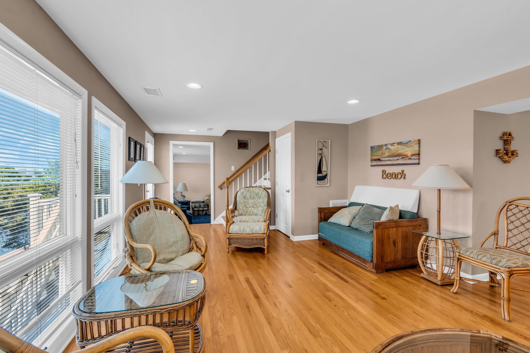 Point Pleasent Beach House: 127 Trenton Ave