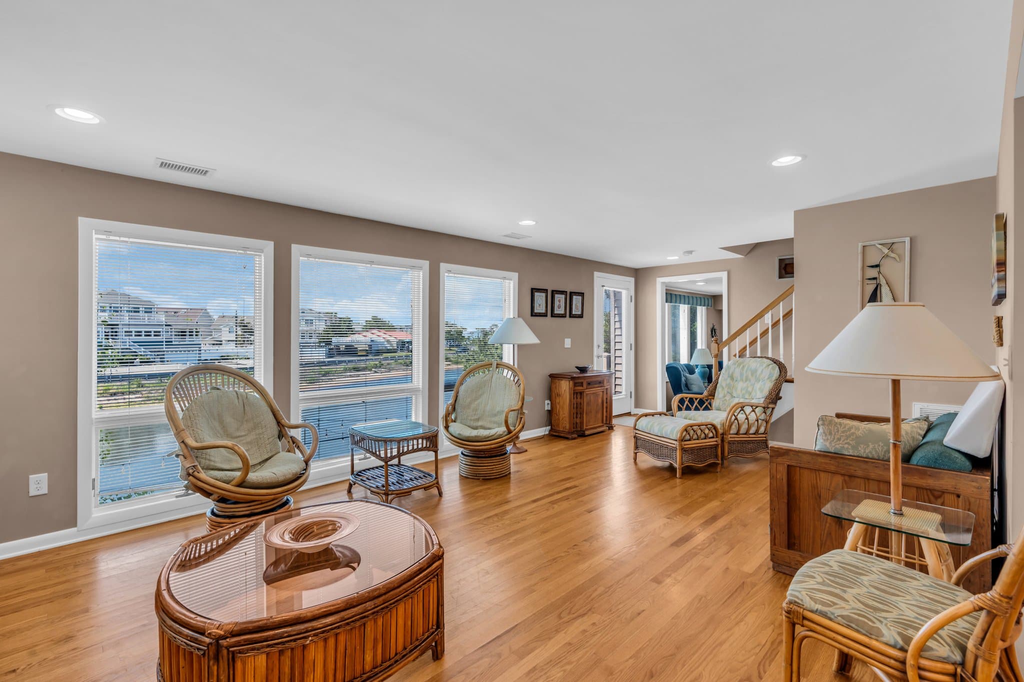 Point Pleasent Beach House: 127 Trenton Ave