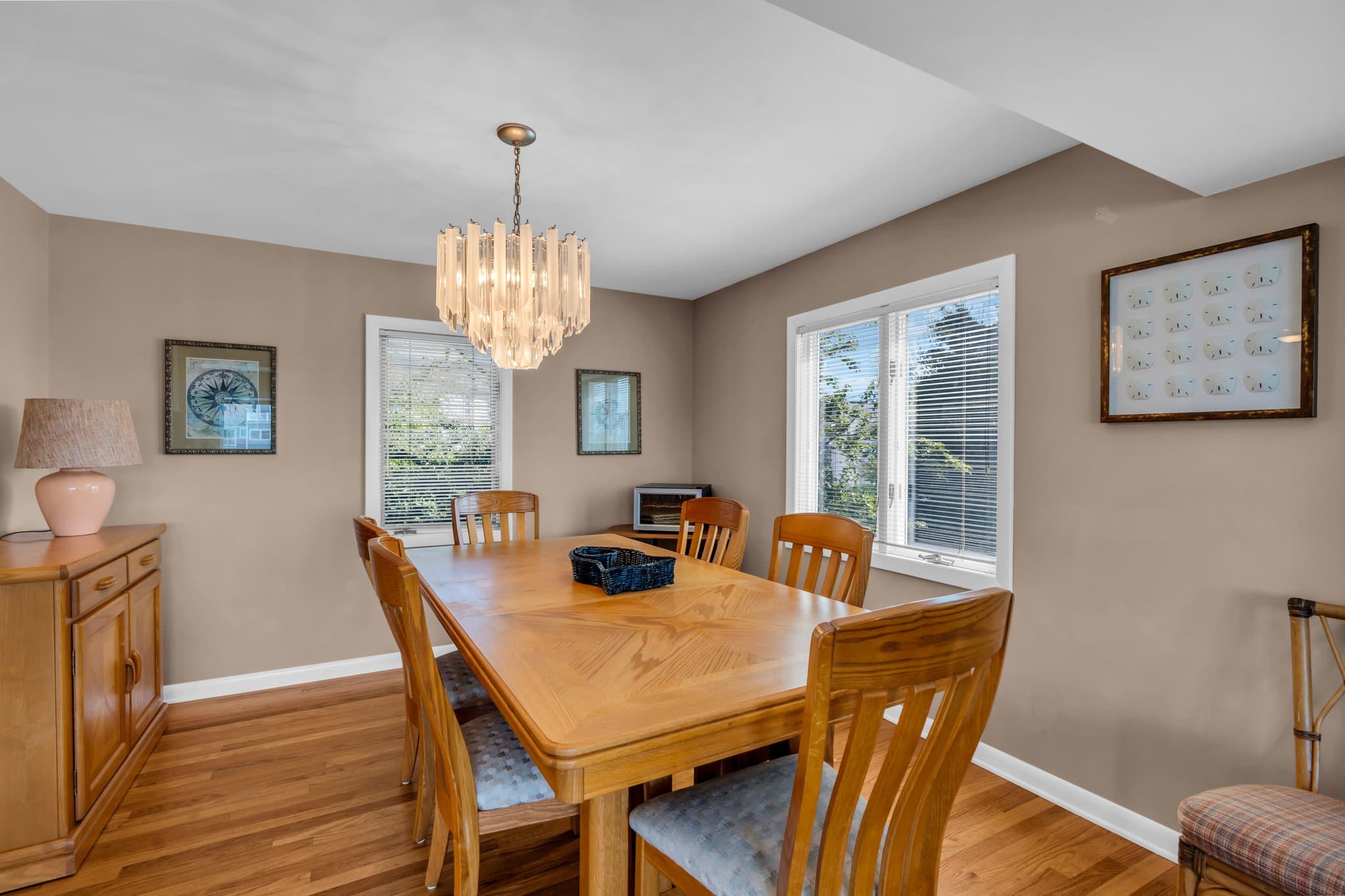 Point Pleasent Beach House: 127 Trenton Ave