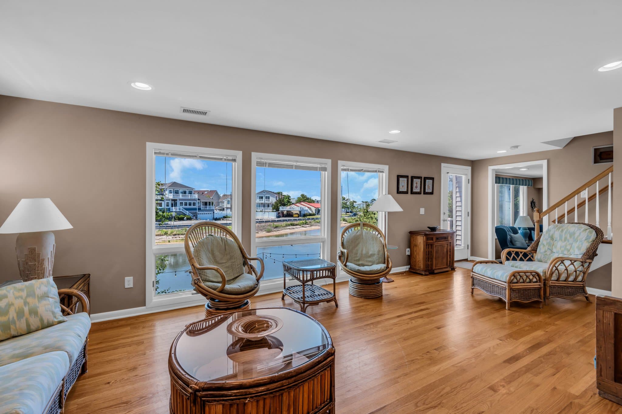 Point Pleasent Beach House: 127 Trenton Ave