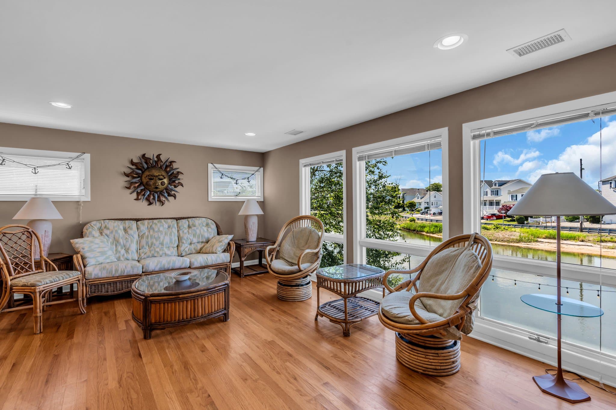 Point Pleasent Beach House: 127 Trenton Ave