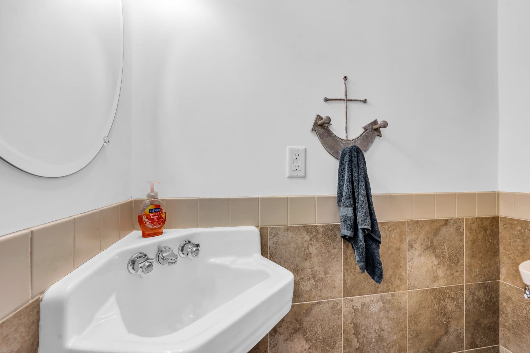 Point Pleasent Beach House: 127 Trenton Ave