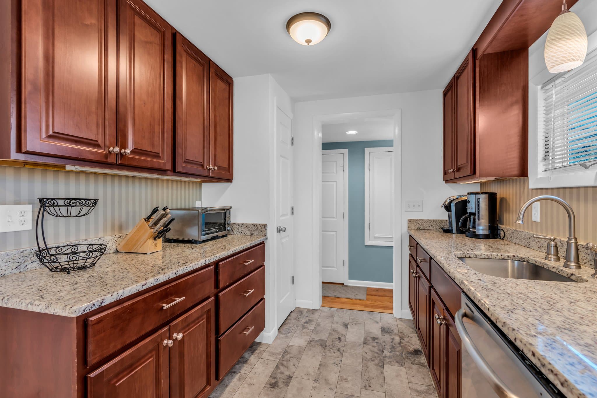 Point Pleasent Beach House: 127 Trenton Ave