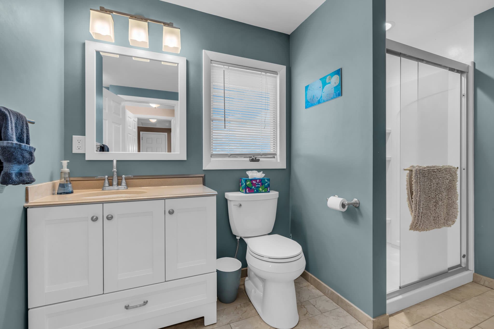 Point Pleasent Beach House: 127 Trenton Ave