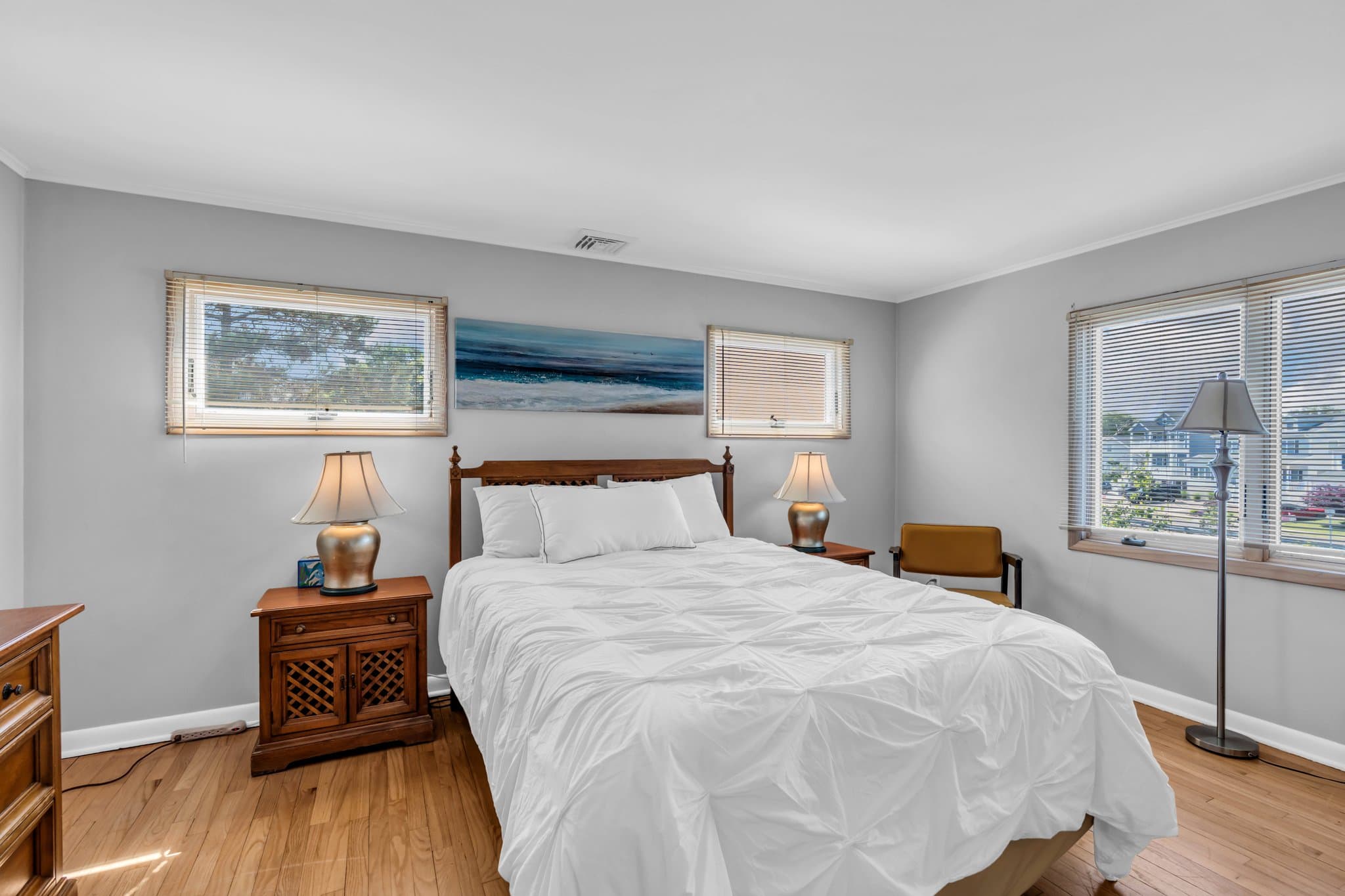 Point Pleasent Beach House: 127 Trenton Ave