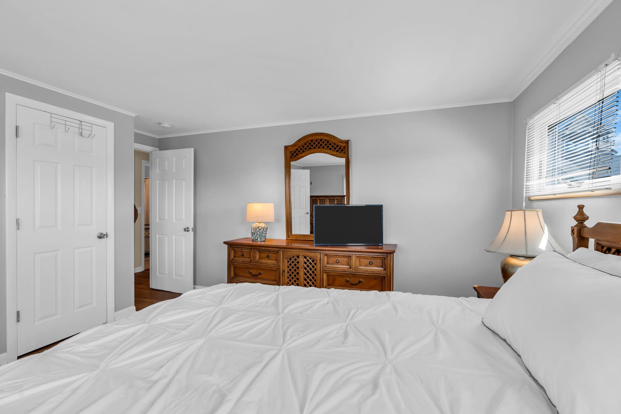 Point Pleasent Beach House: 127 Trenton Ave