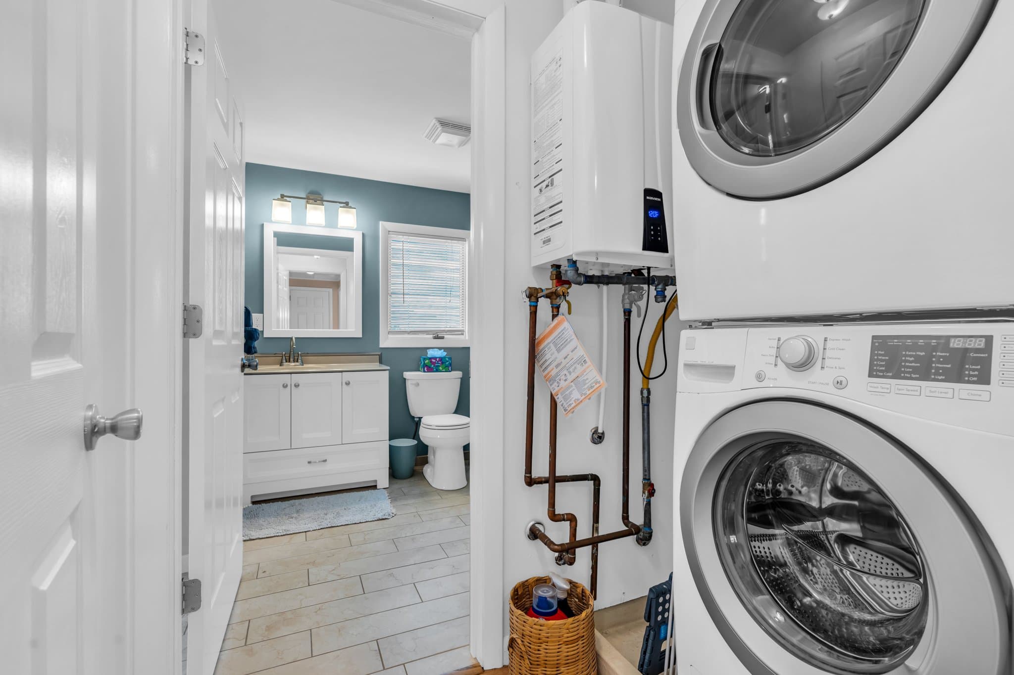 Point Pleasent Beach House: 127 Trenton Ave