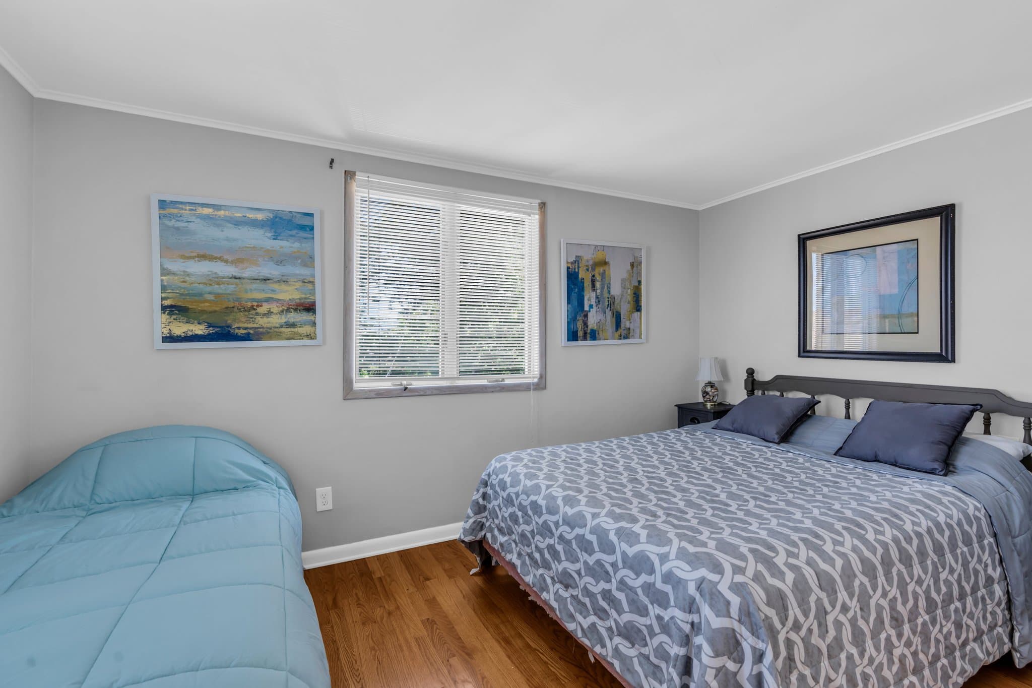 Point Pleasent Beach House: 127 Trenton Ave