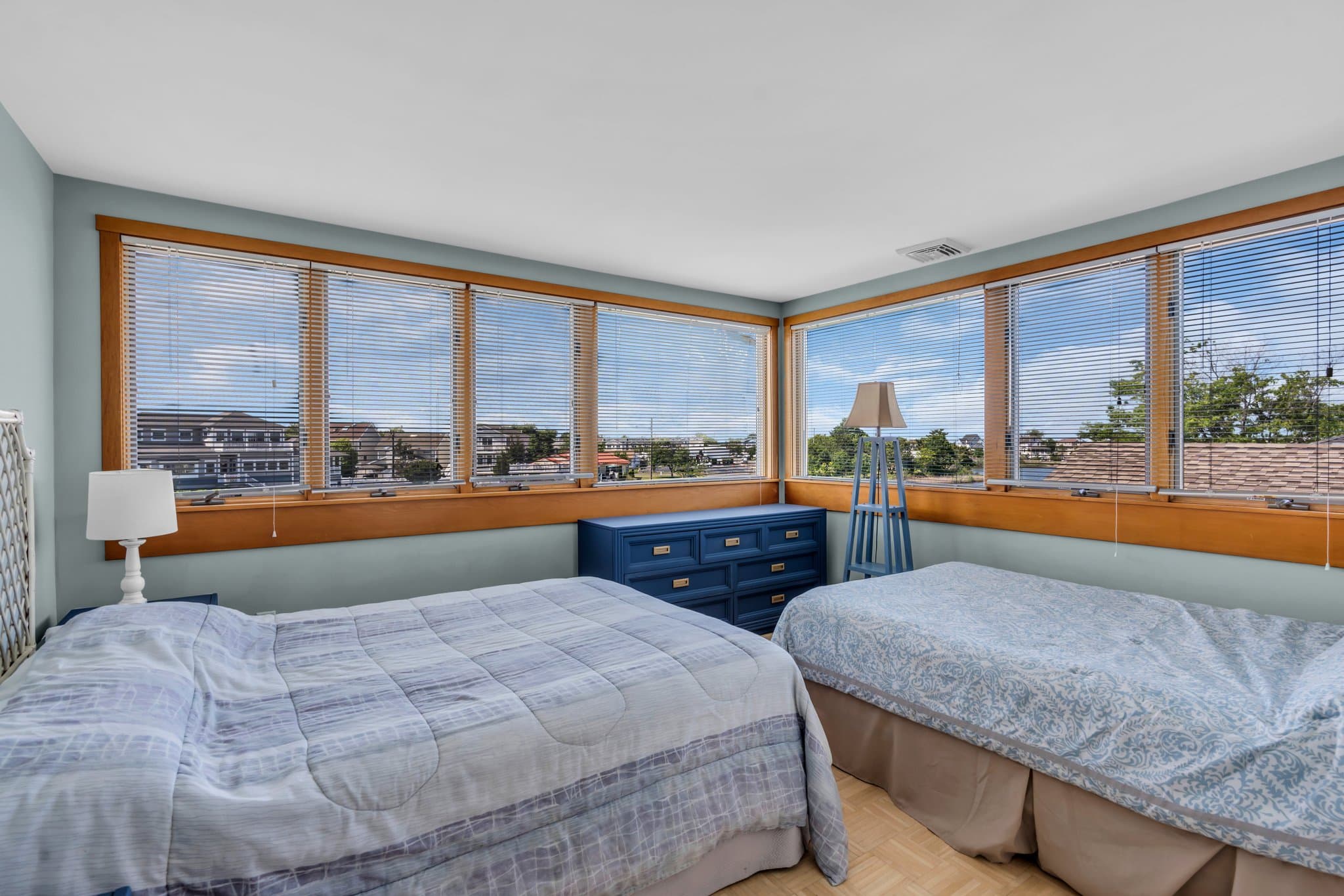 Point Pleasent Beach House: 127 Trenton Ave