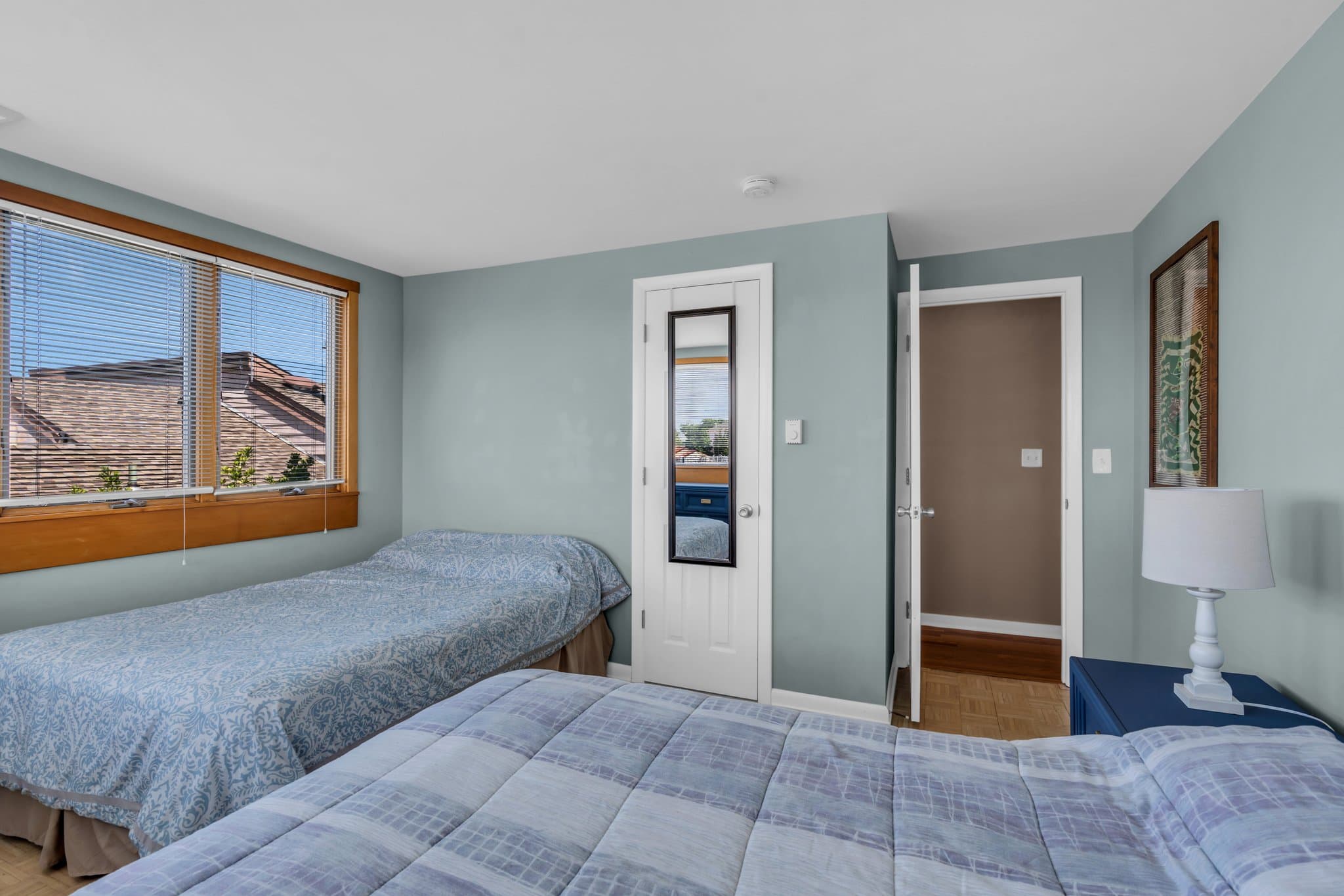 Point Pleasent Beach House: 127 Trenton Ave