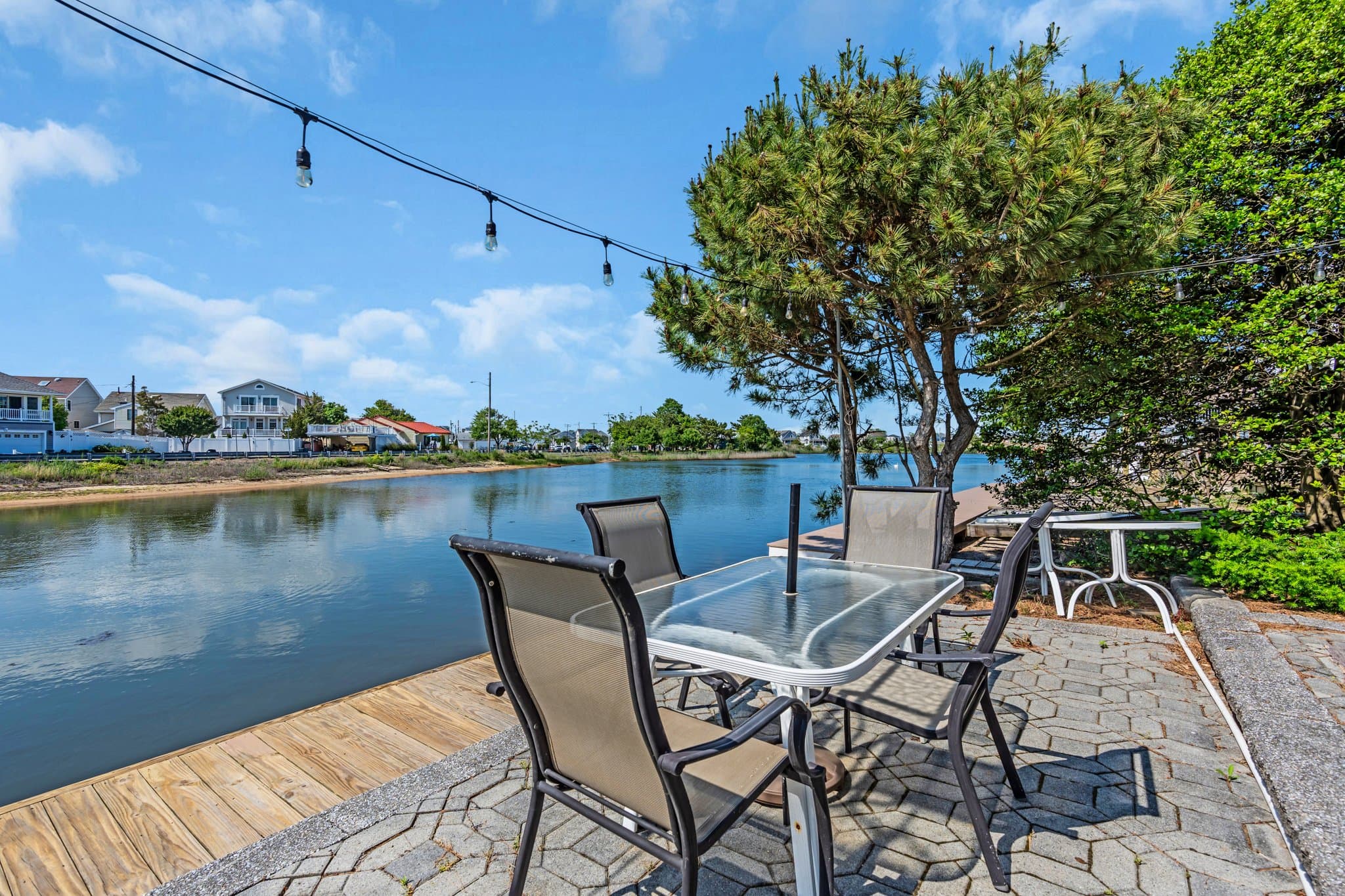 Point Pleasent Beach House: 127 Trenton Ave