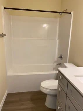 Texarkana House: 289 Private Road 13093