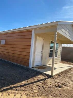Texarkana House: 297 Private Road 13093