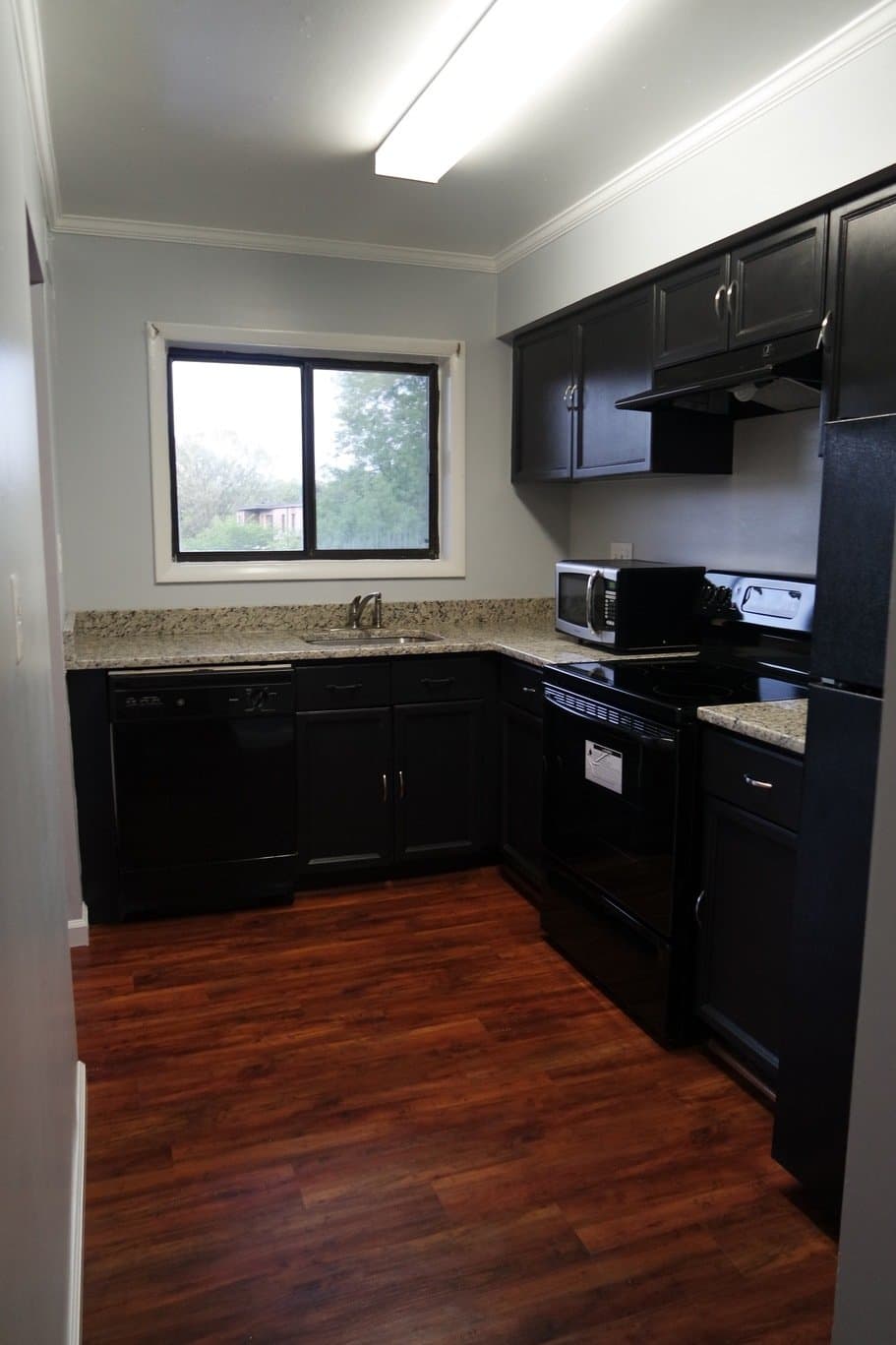 Alexandria Condo: 3240 28th St